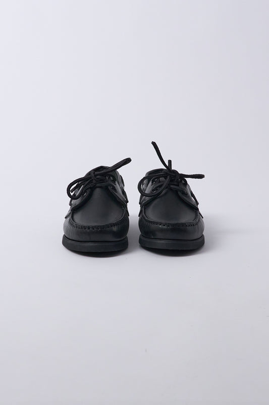 Barth Marine R Lisse - Noir