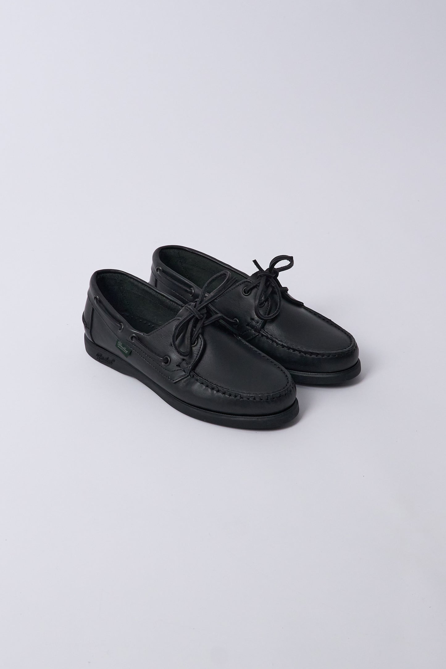 Barth Marine R Lisse - Noir
