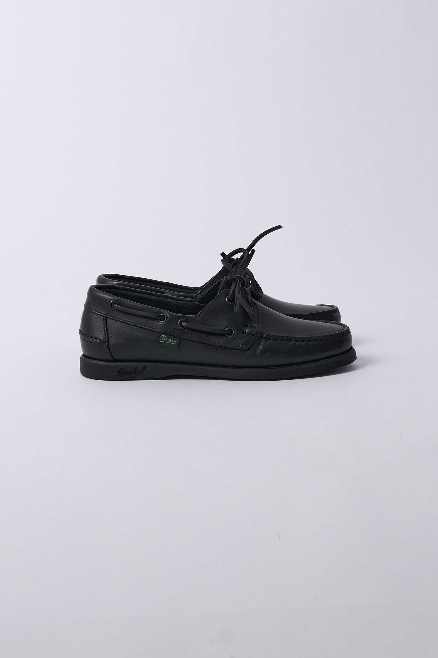 Barth Marine R Lisse - Noir