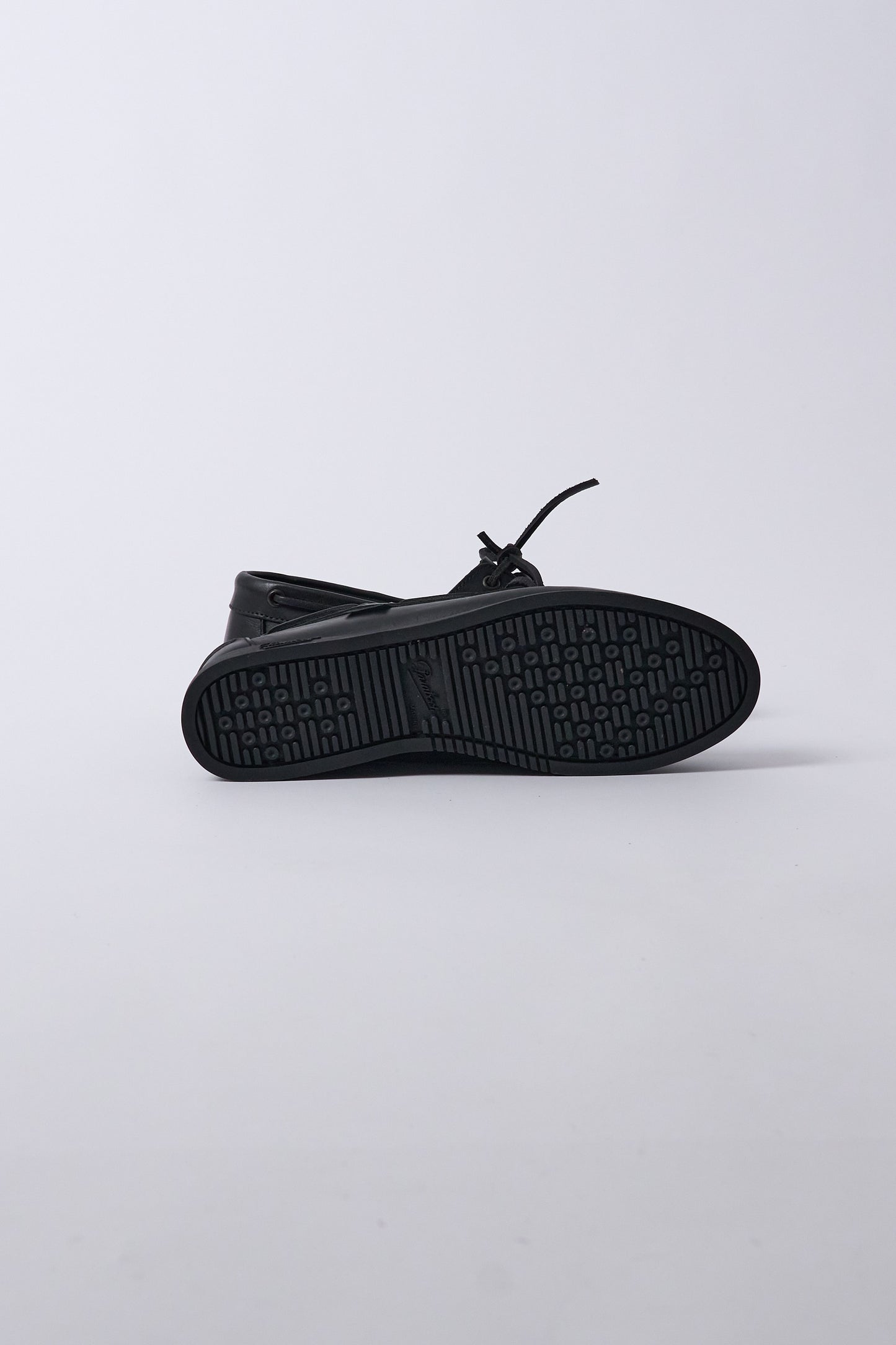 Barth Marine R Lisse - Noir
