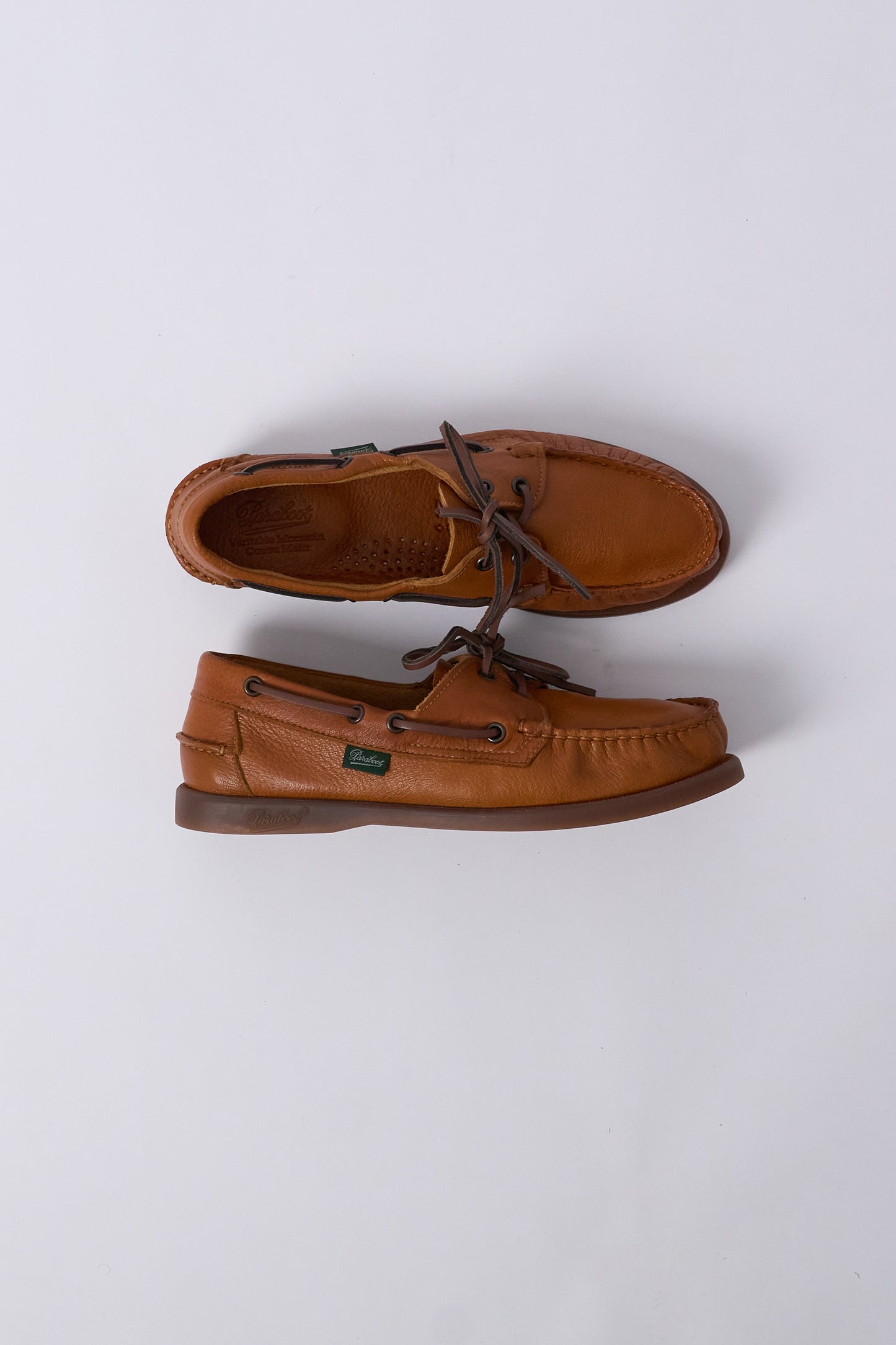 Barth Marine R Cerf - Whisky