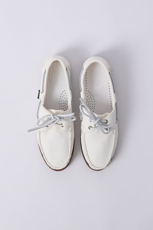 Barth Marine R Cerf - Blanc