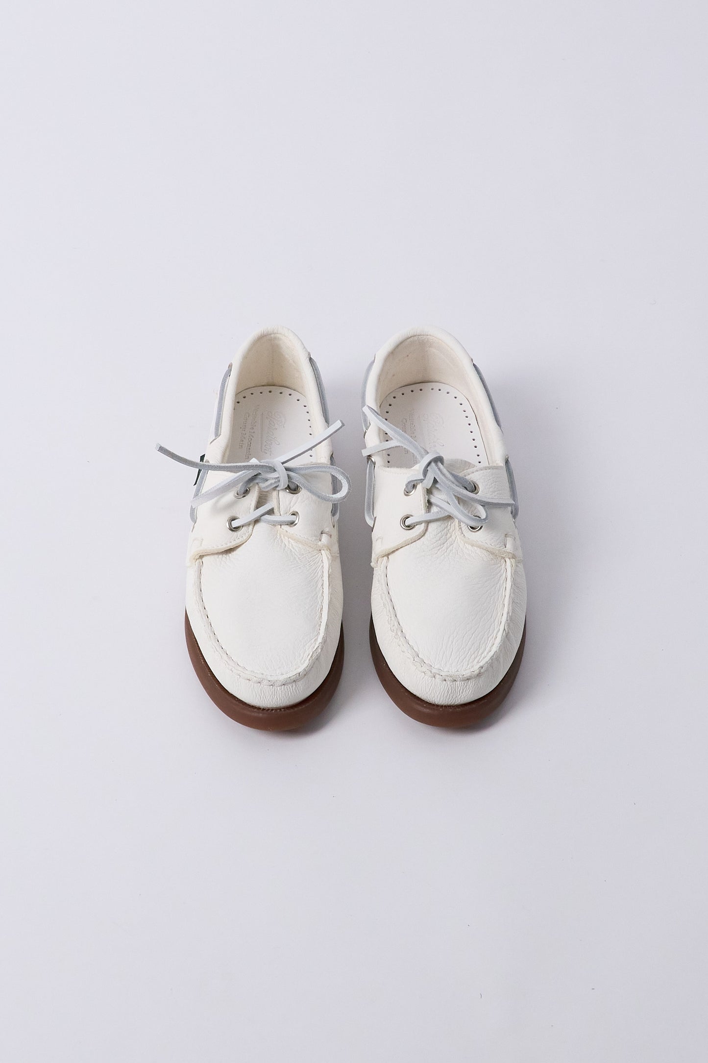 Barth Marine R Cerf - Blanc