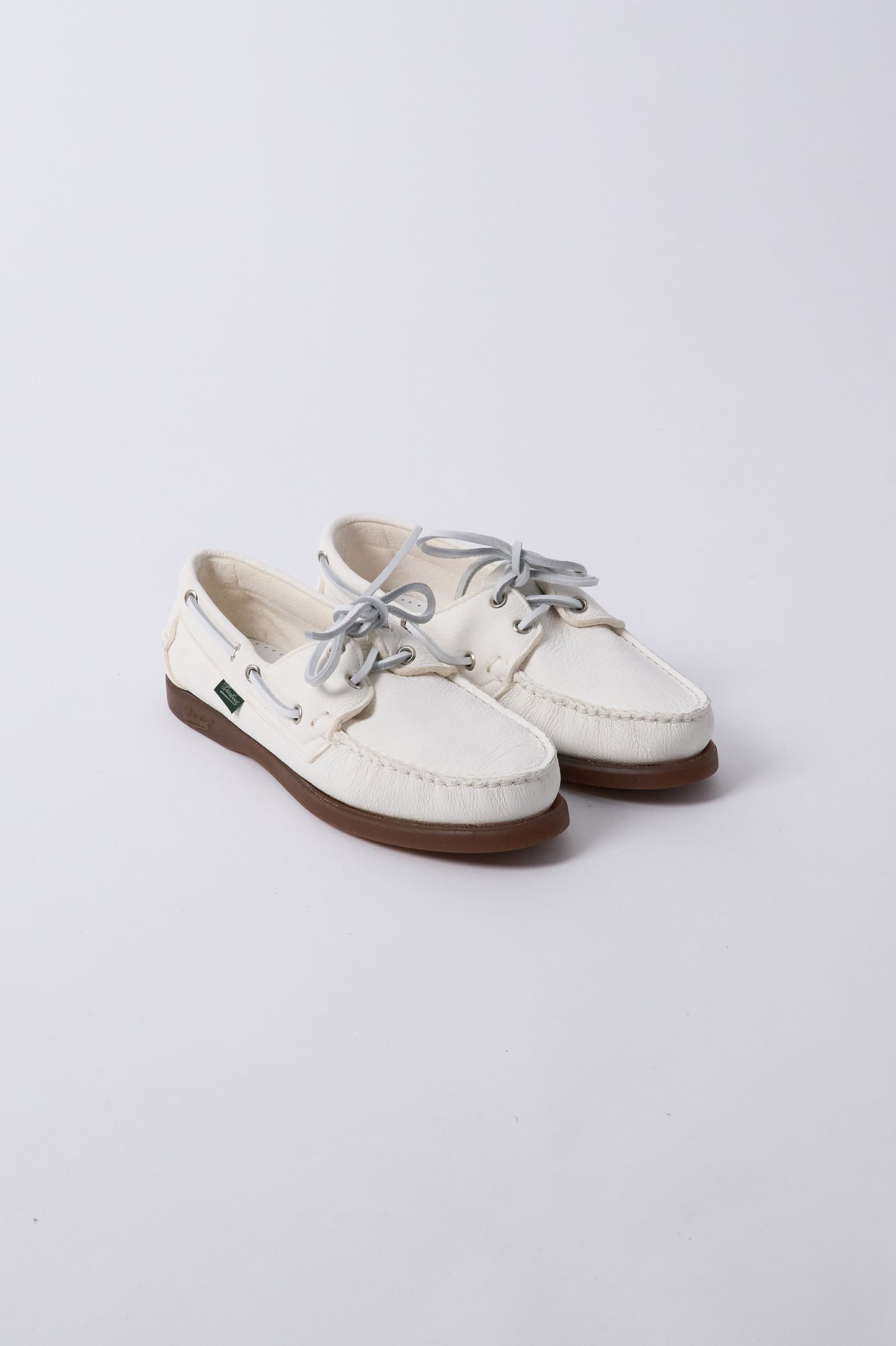 Barth Marine R Cerf - Blanc