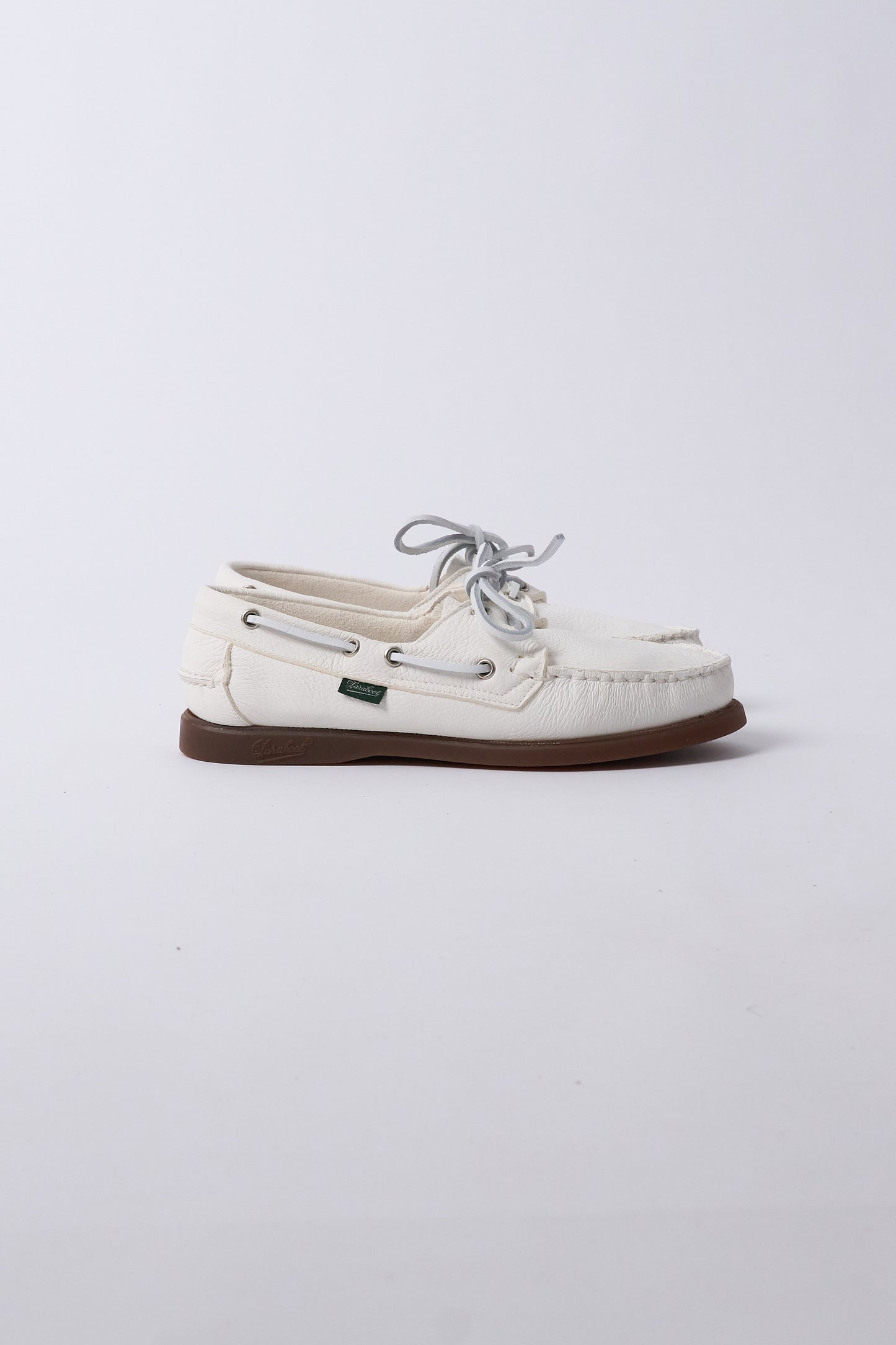 Barth Marine R Cerf - Blanc