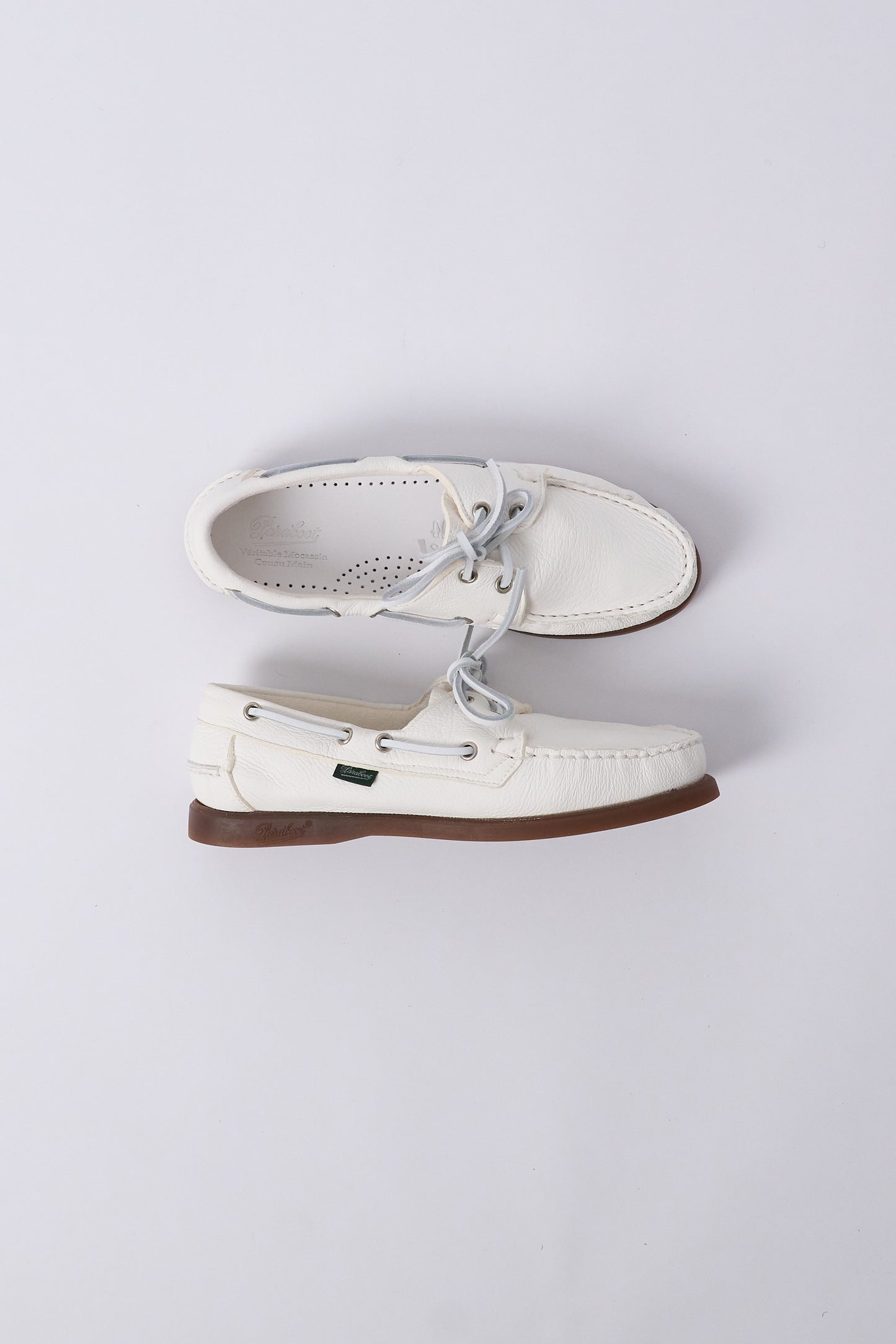 Barth Marine R Cerf - Blanc