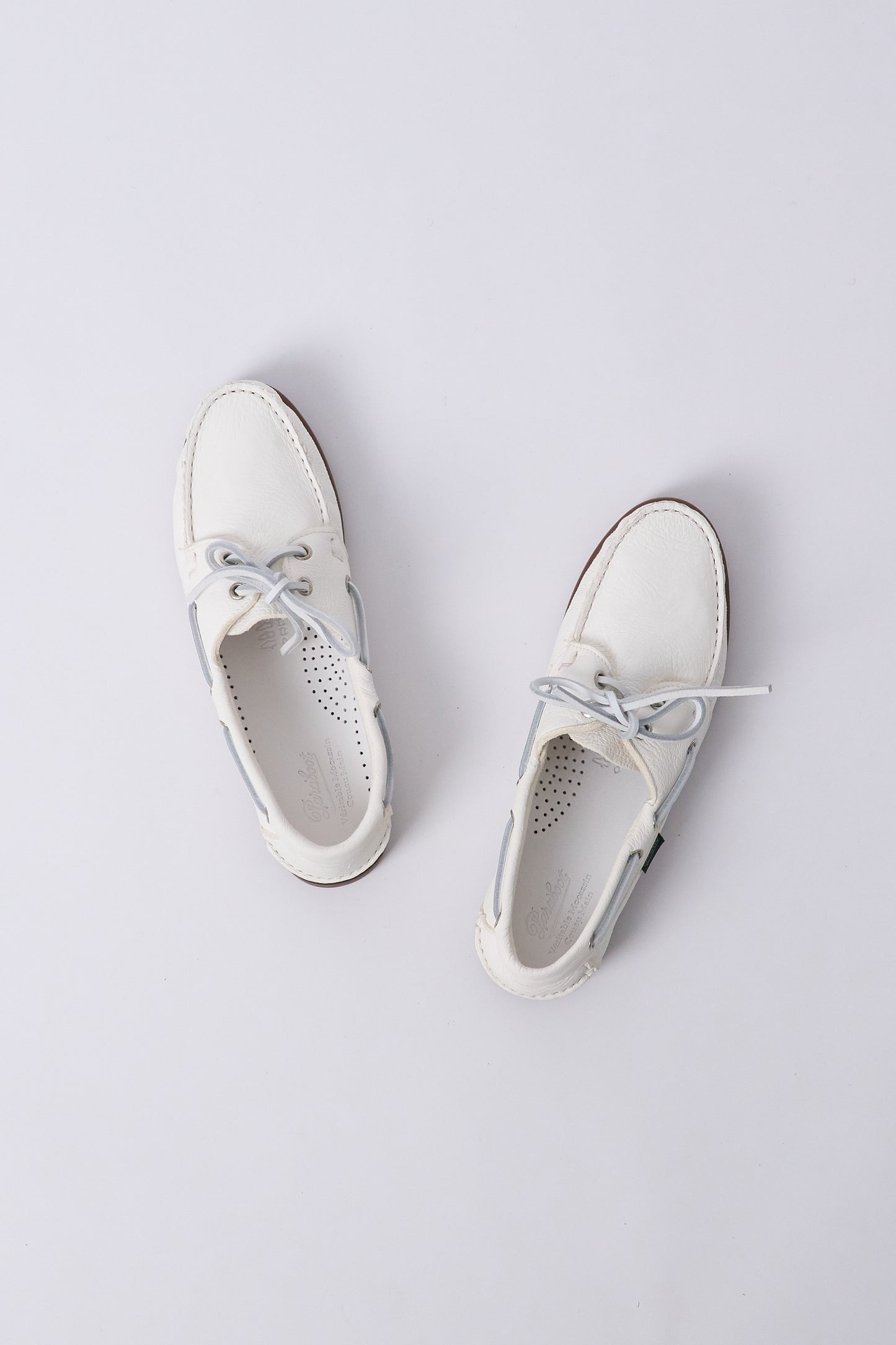 Barth Marine R Cerf - Blanc