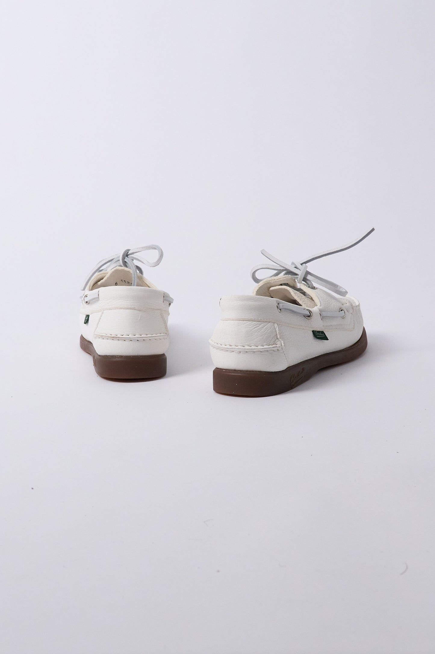 Barth Marine R Cerf - Blanc