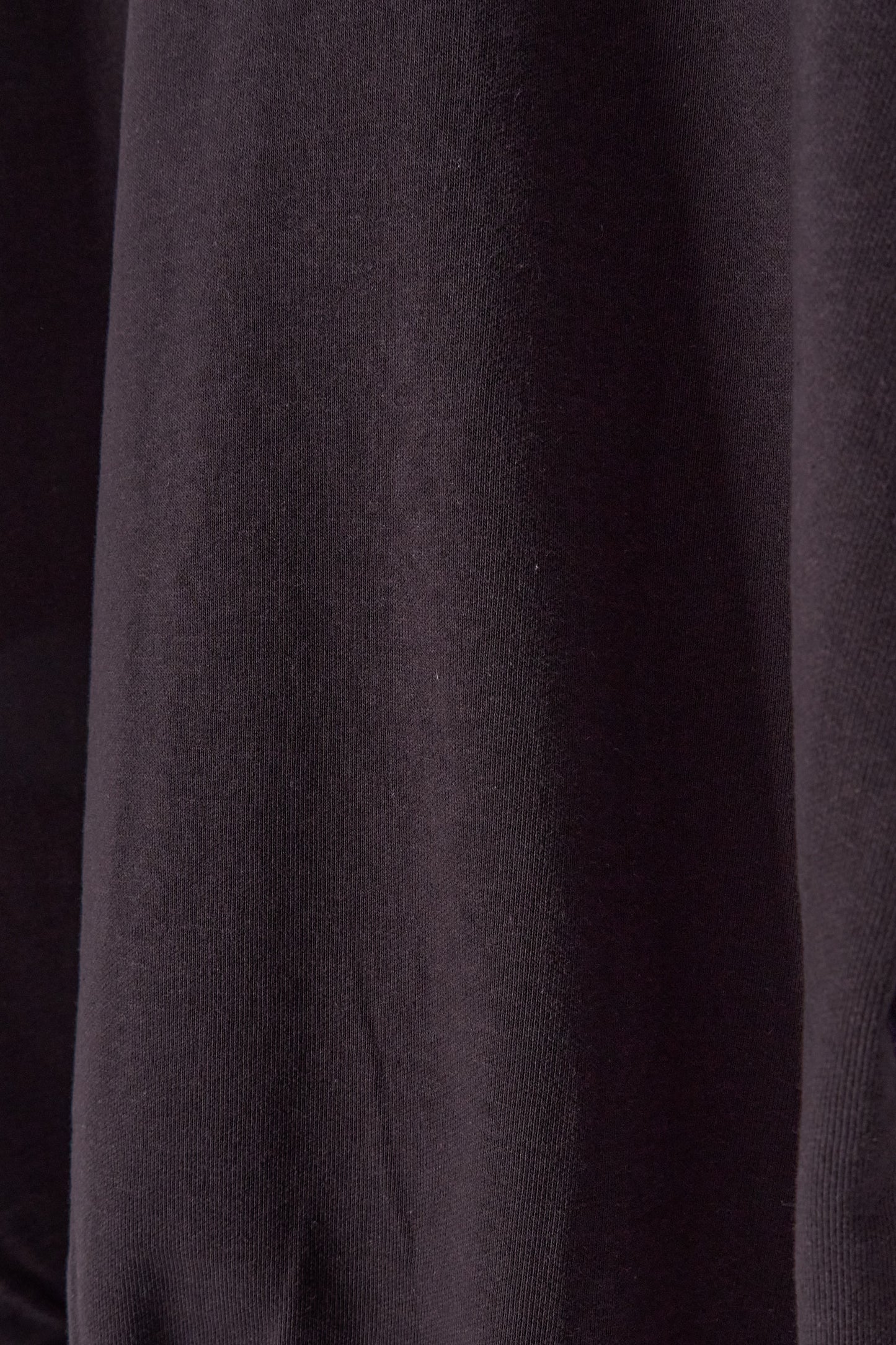 Raglan Crew Long Sleeve - Ink Navy