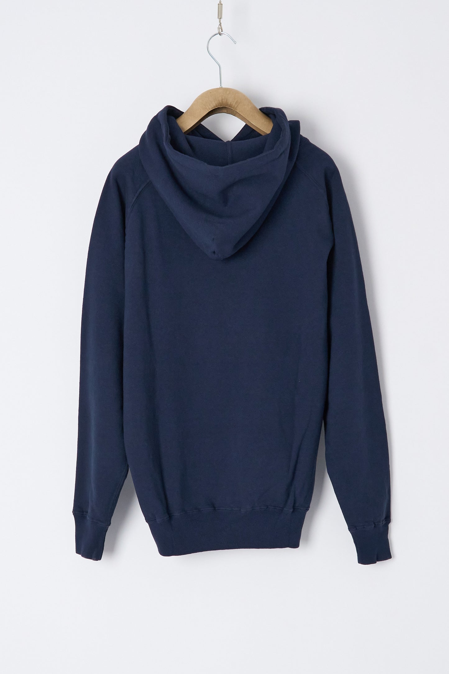 Ehu'kai HD Sweatshirt - Japanese Brushed Fleece - Dark Navy