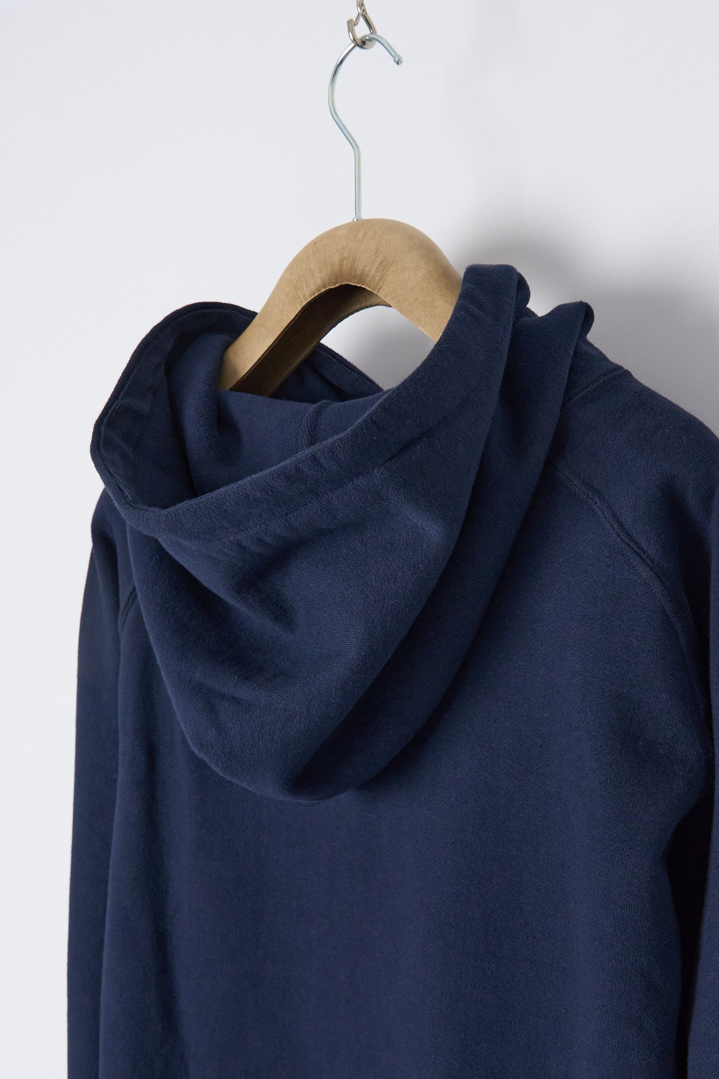 Ehu'kai HD Sweatshirt - Japanese Brushed Fleece - Dark Navy