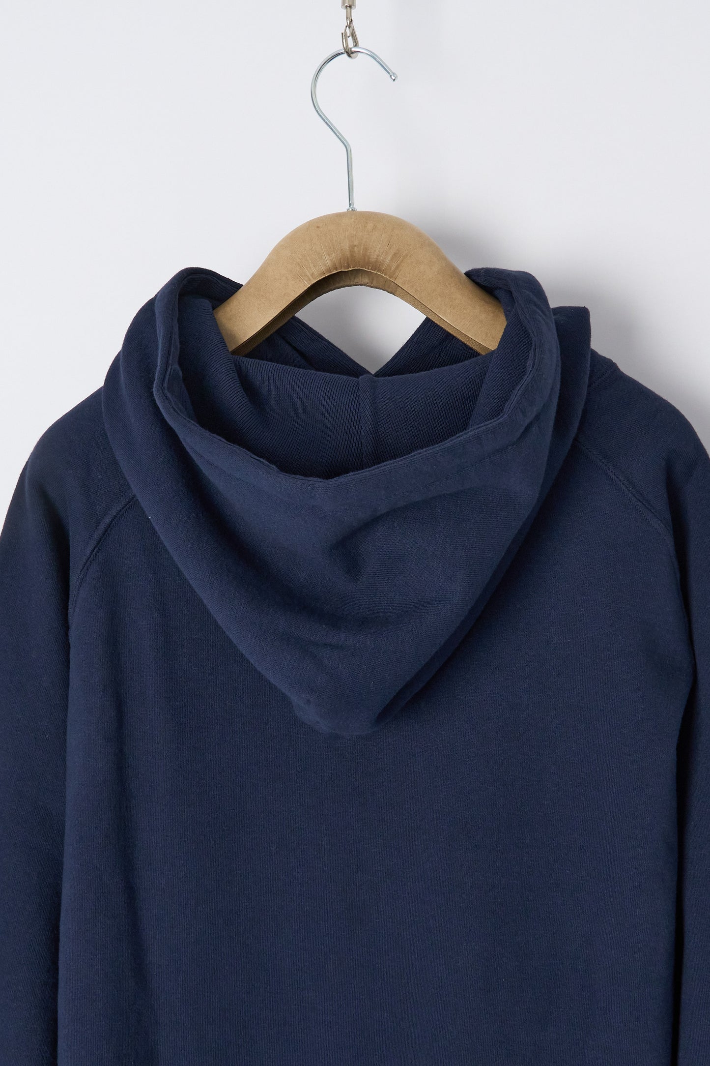 Ehu'kai HD Sweatshirt - Japanese Brushed Fleece - Dark Navy