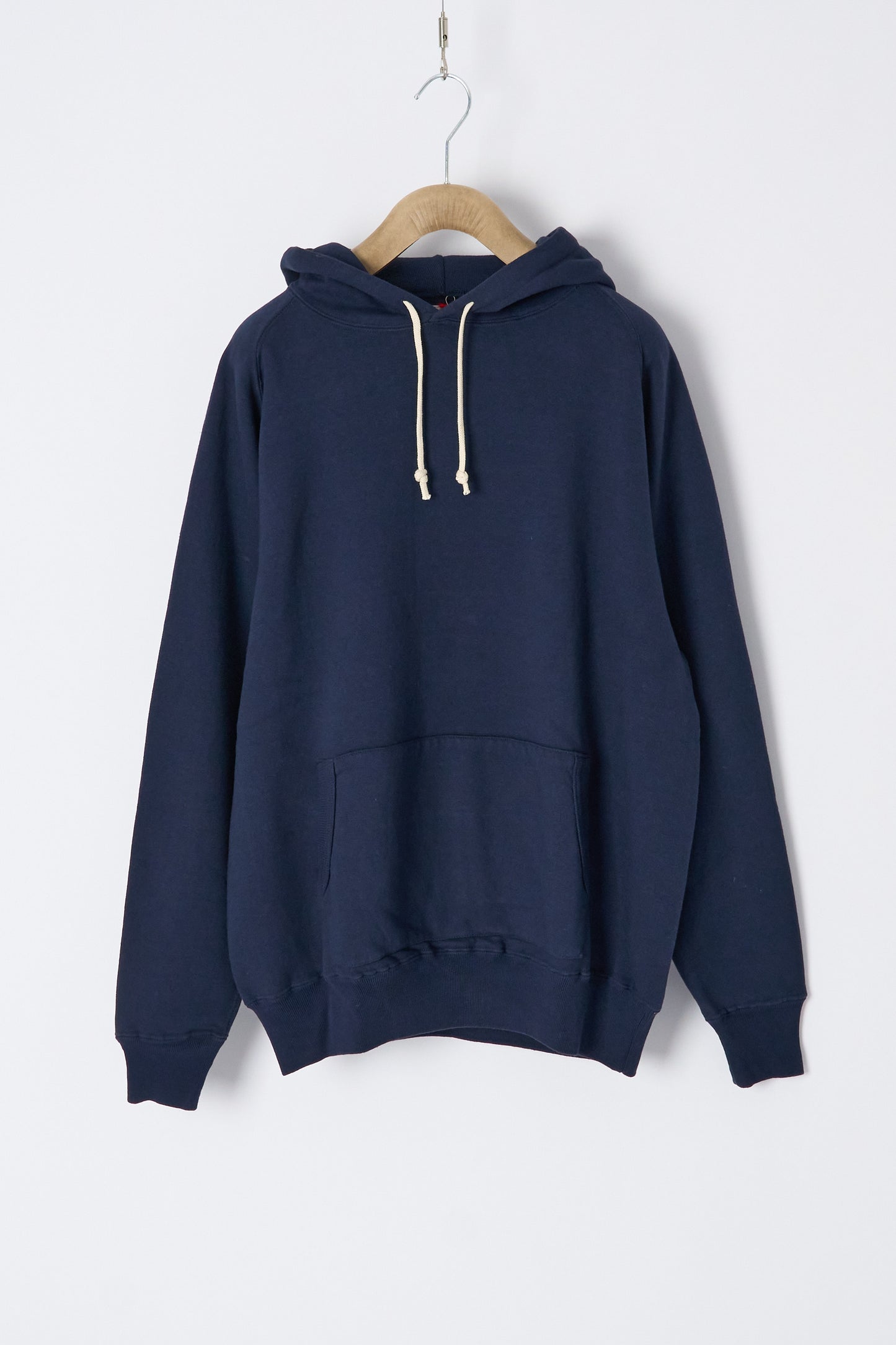 Ehu'kai HD Sweatshirt - Japanese Brushed Fleece - Dark Navy
