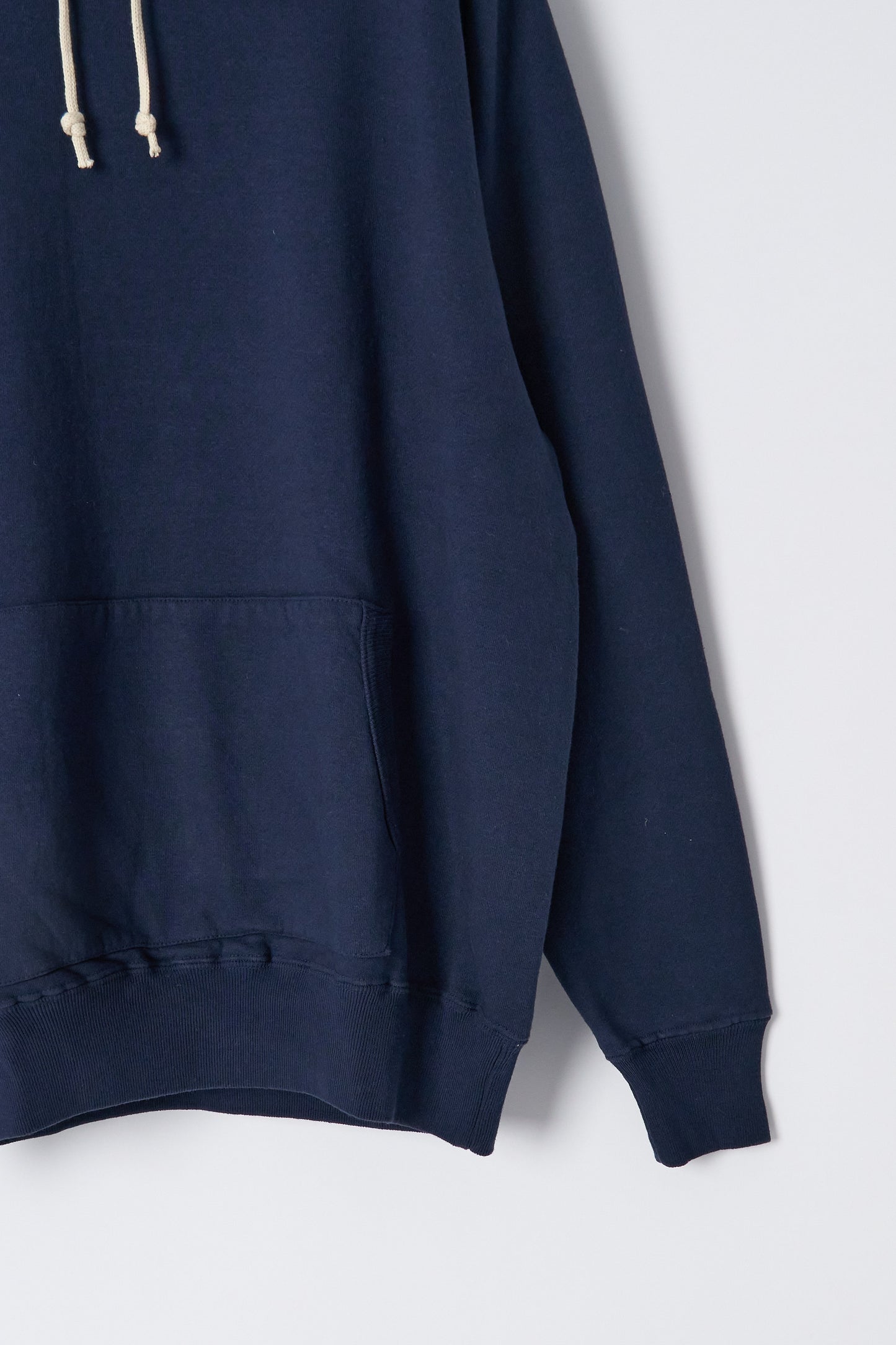 Ehu'kai HD Sweatshirt - Japanese Brushed Fleece - Dark Navy