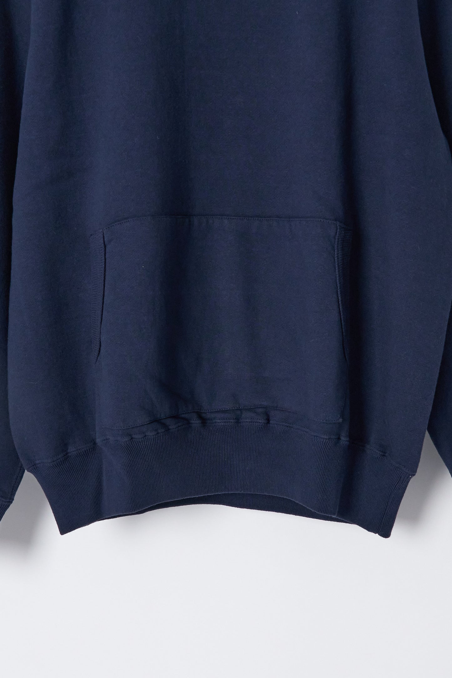 Ehu'kai HD Sweatshirt - Japanese Brushed Fleece - Dark Navy