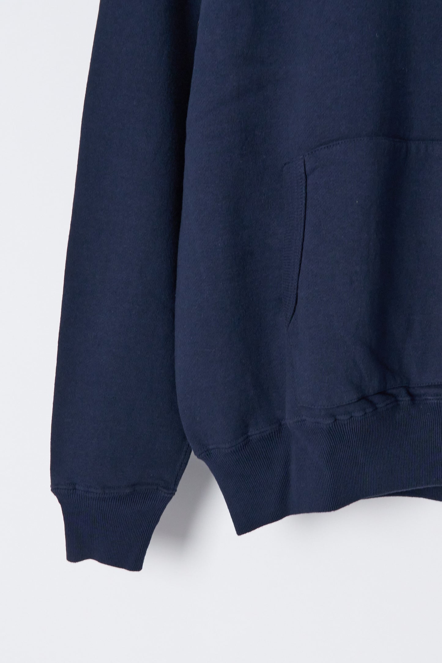 Ehu'kai HD Sweatshirt - Japanese Brushed Fleece - Dark Navy