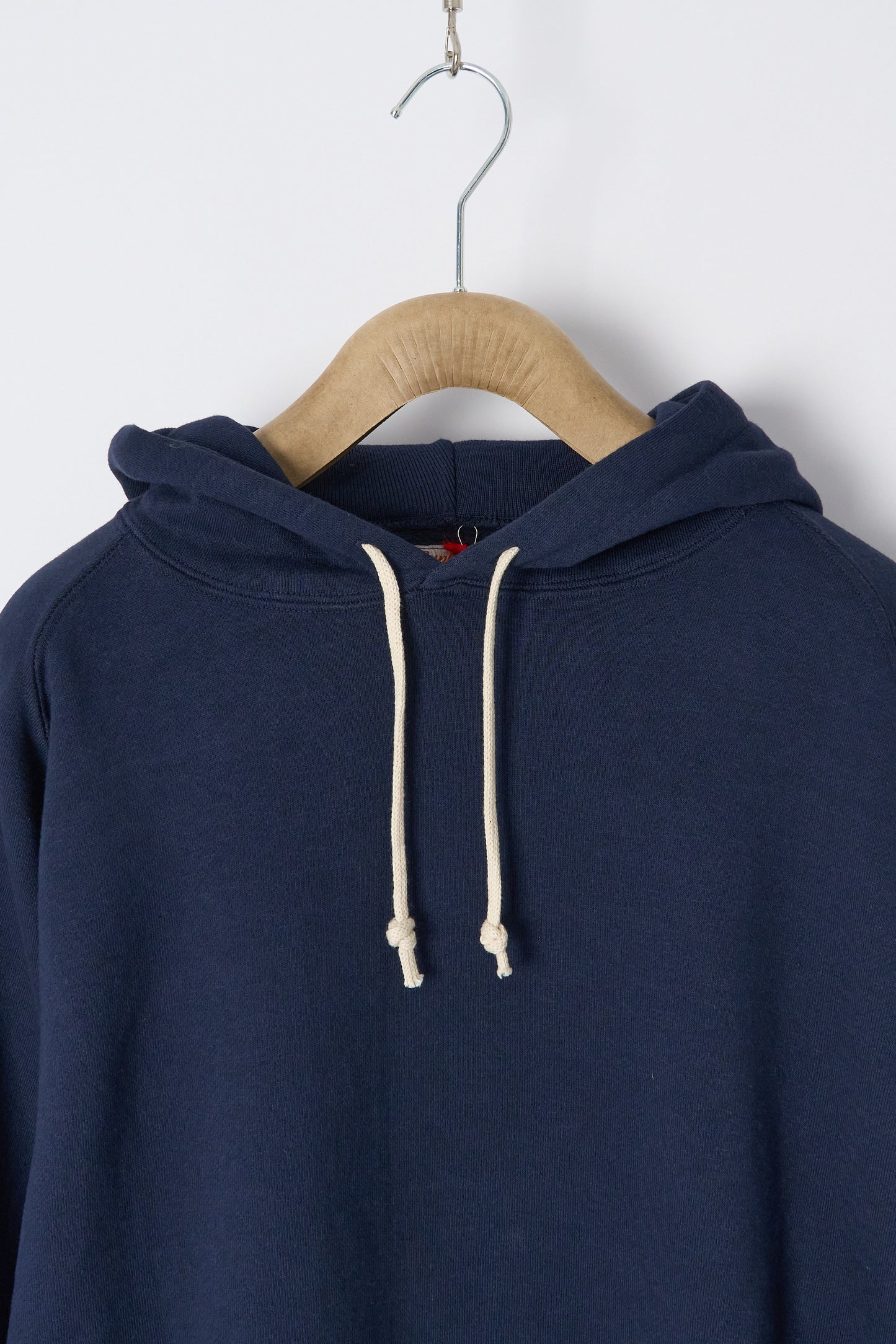 Ehu'kai HD Sweatshirt - Japanese Brushed Fleece - Dark Navy