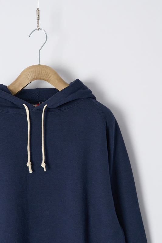 Ehu'kai HD Sweatshirt - Japanese Brushed Fleece - Dark Navy