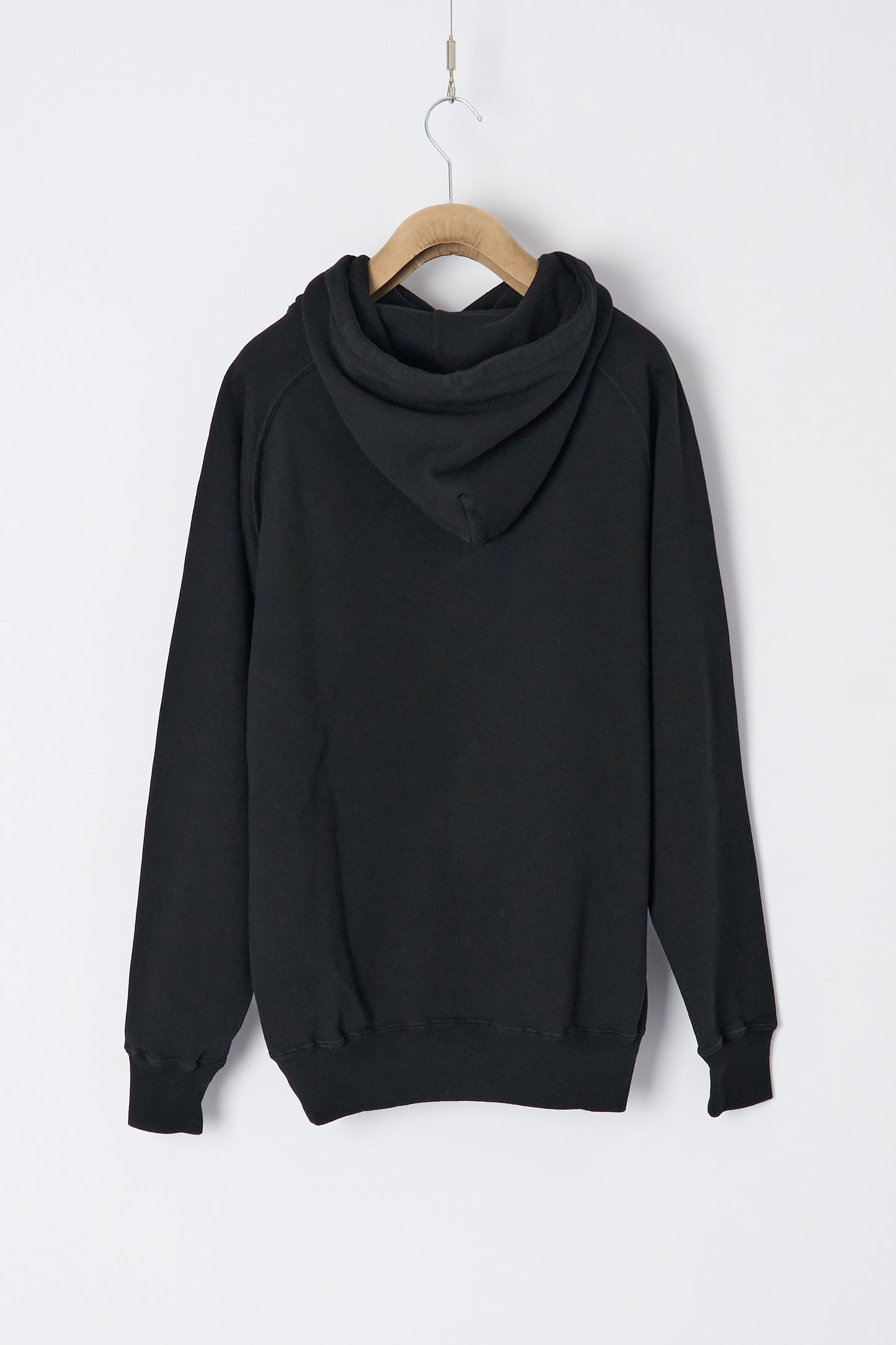 Ehu'kai HD Sweatshirt - Japanese Brushed Fleece - Anthracite