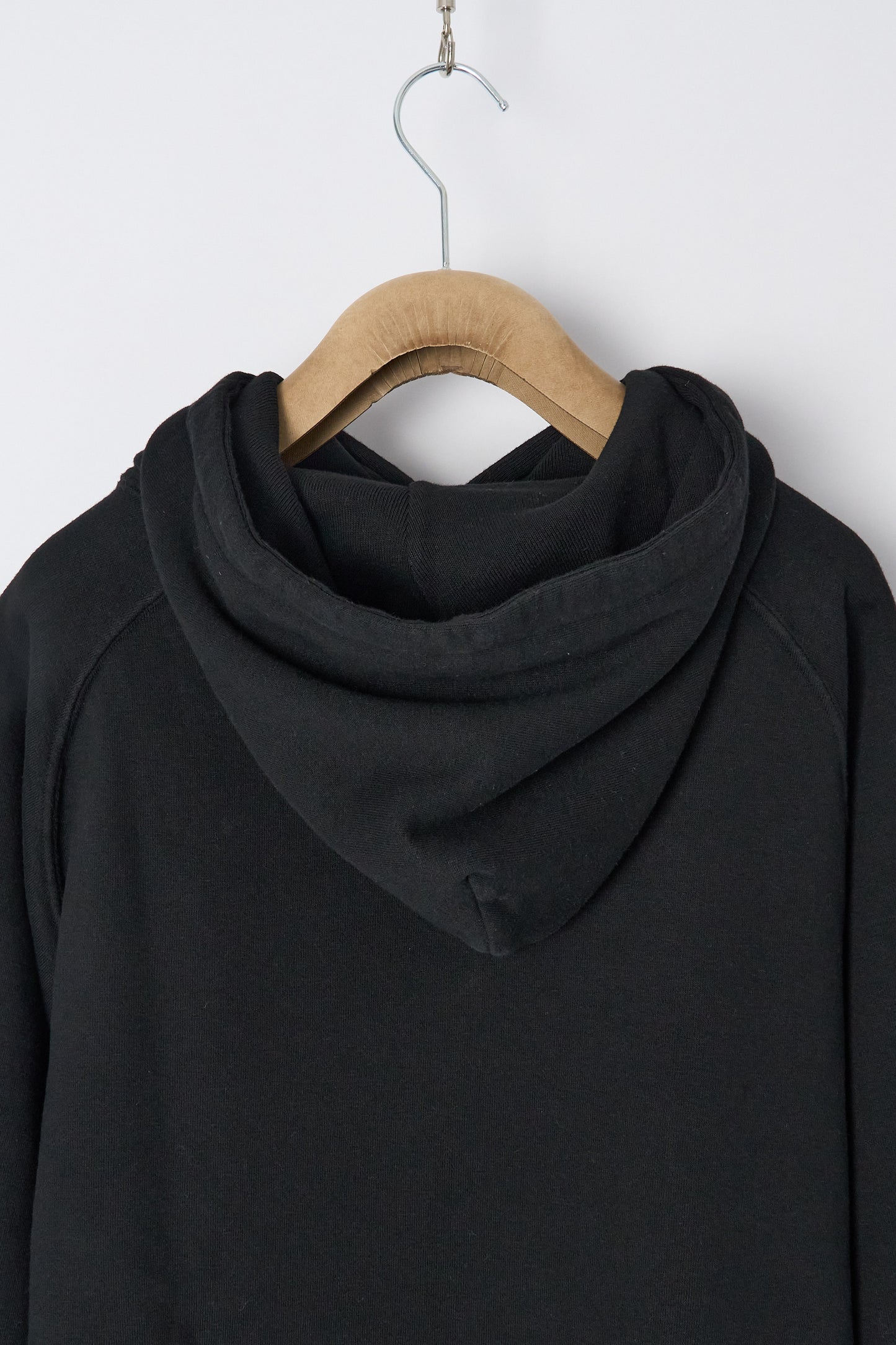 Ehu'kai HD Sweatshirt - Japanese Brushed Fleece - Anthracite