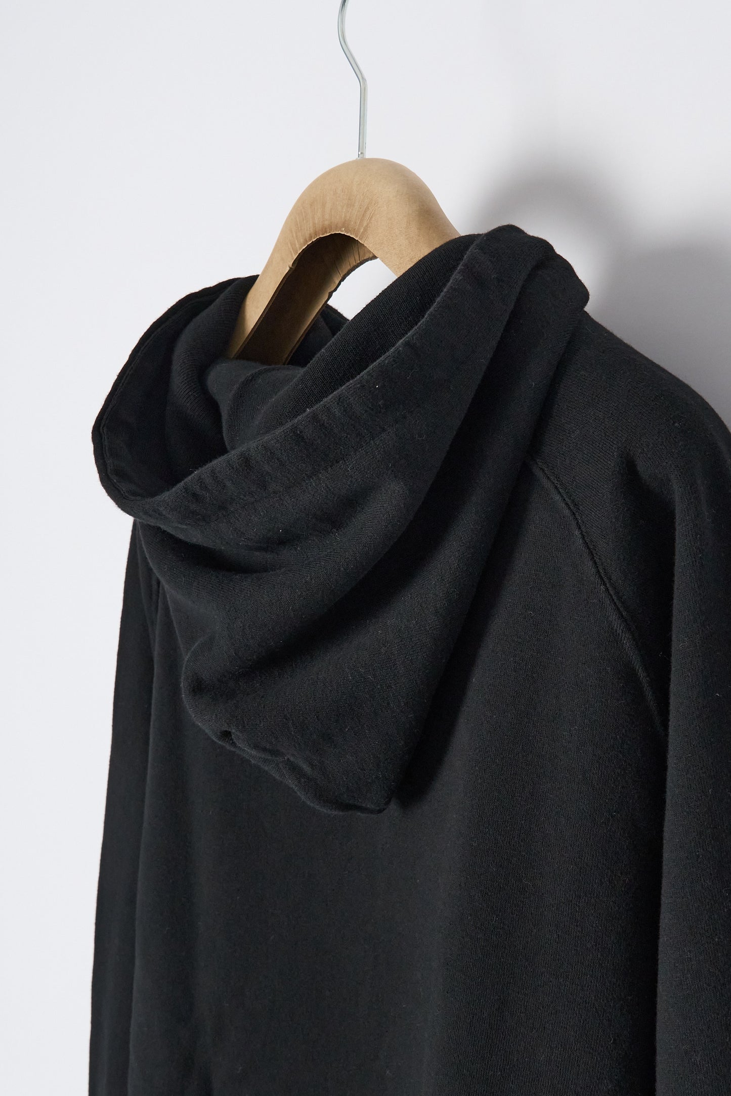 Ehu'kai HD Sweatshirt - Japanese Brushed Fleece - Anthracite