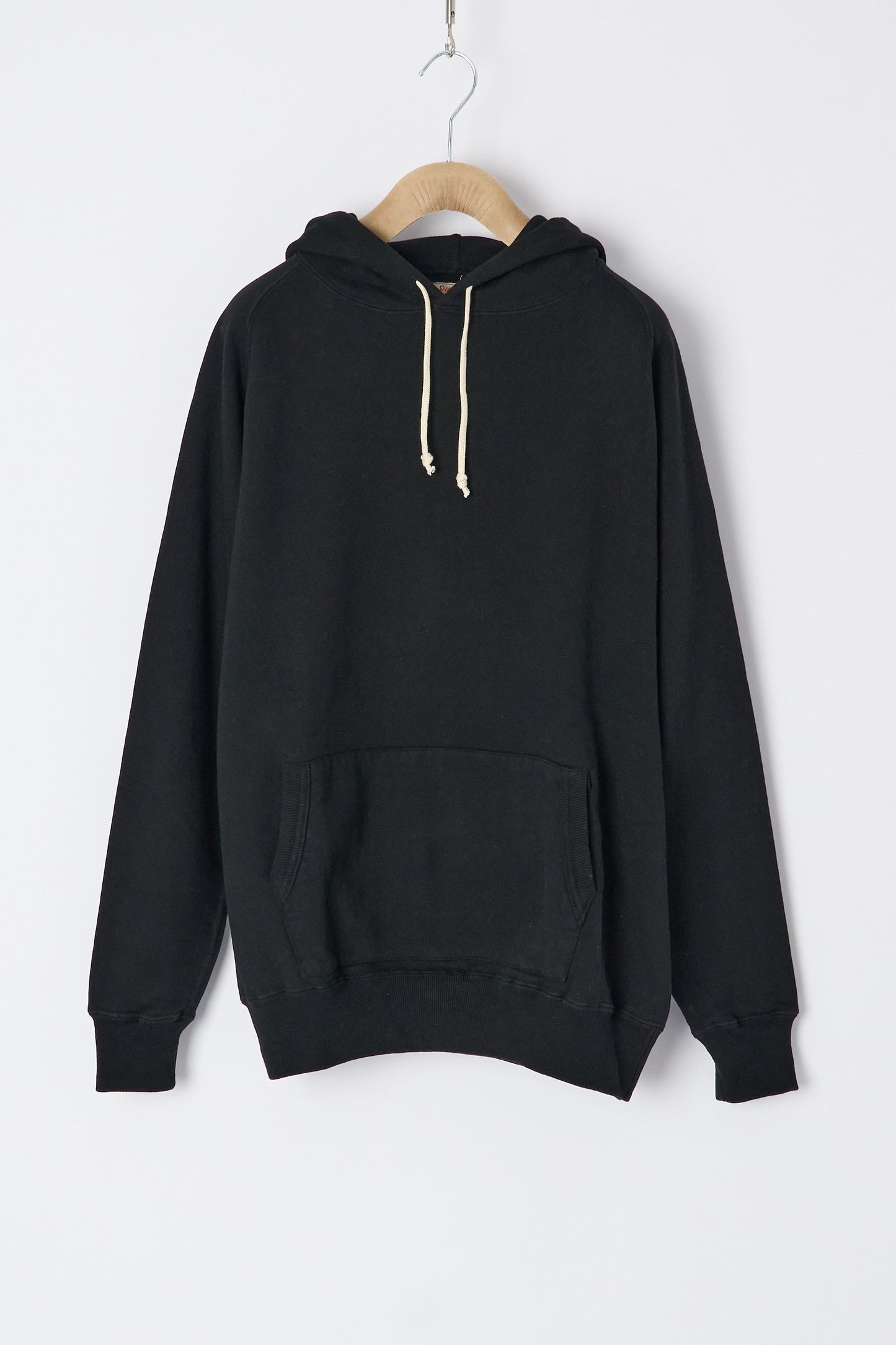 Ehu'kai HD Sweatshirt - Japanese Brushed Fleece - Anthracite