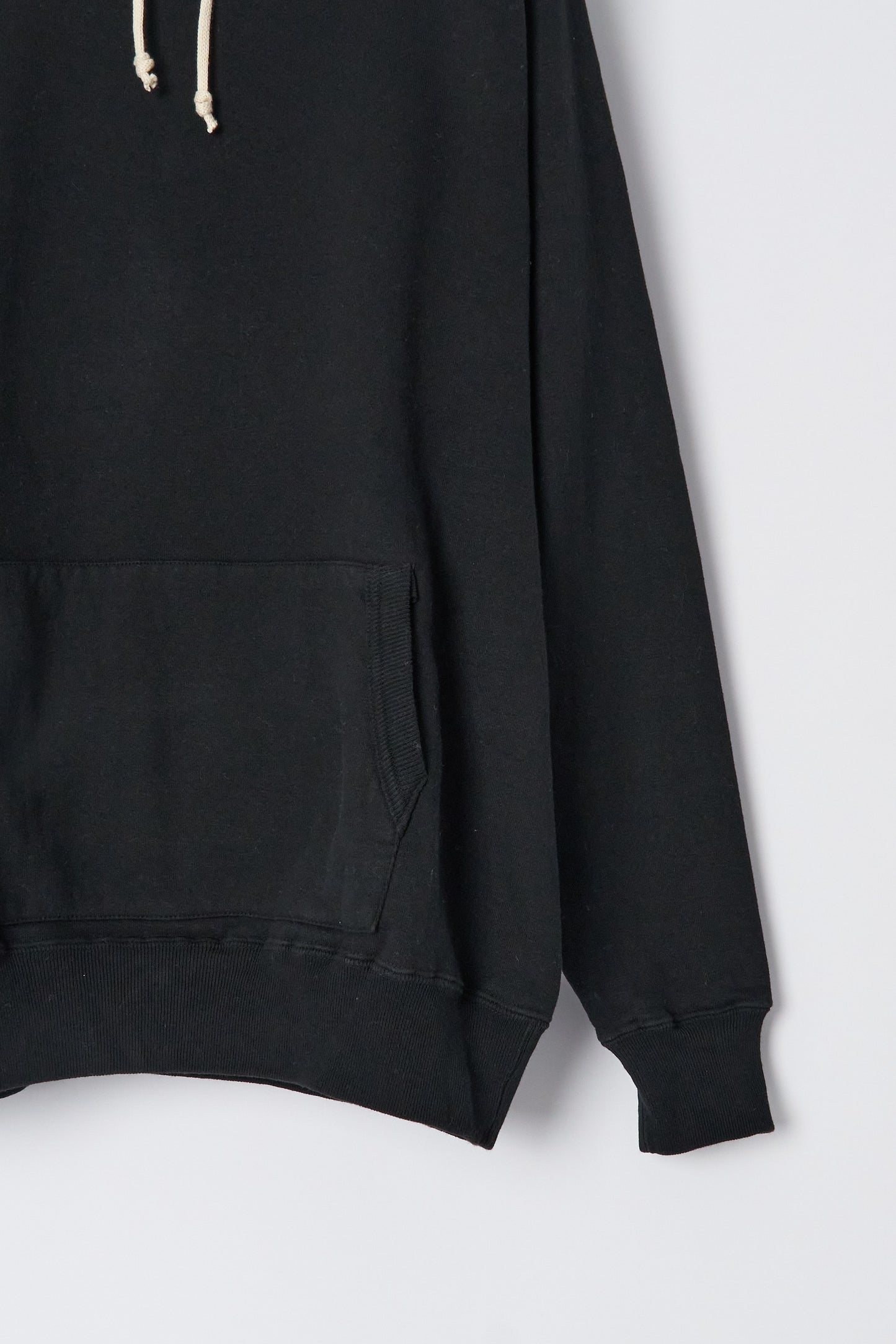 Ehu'kai HD Sweatshirt - Japanese Brushed Fleece - Anthracite