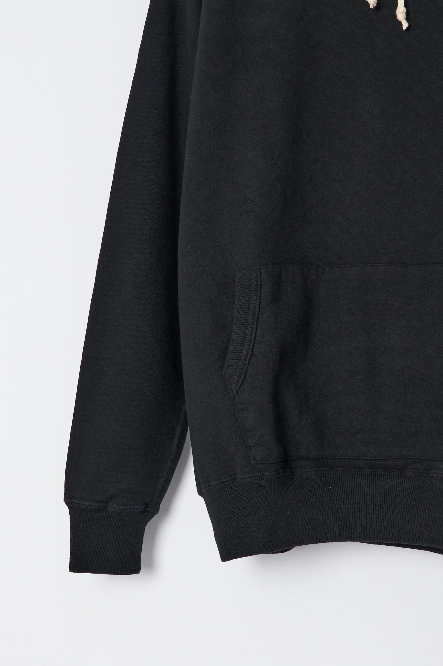 Ehu'kai HD Sweatshirt - Japanese Brushed Fleece - Anthracite