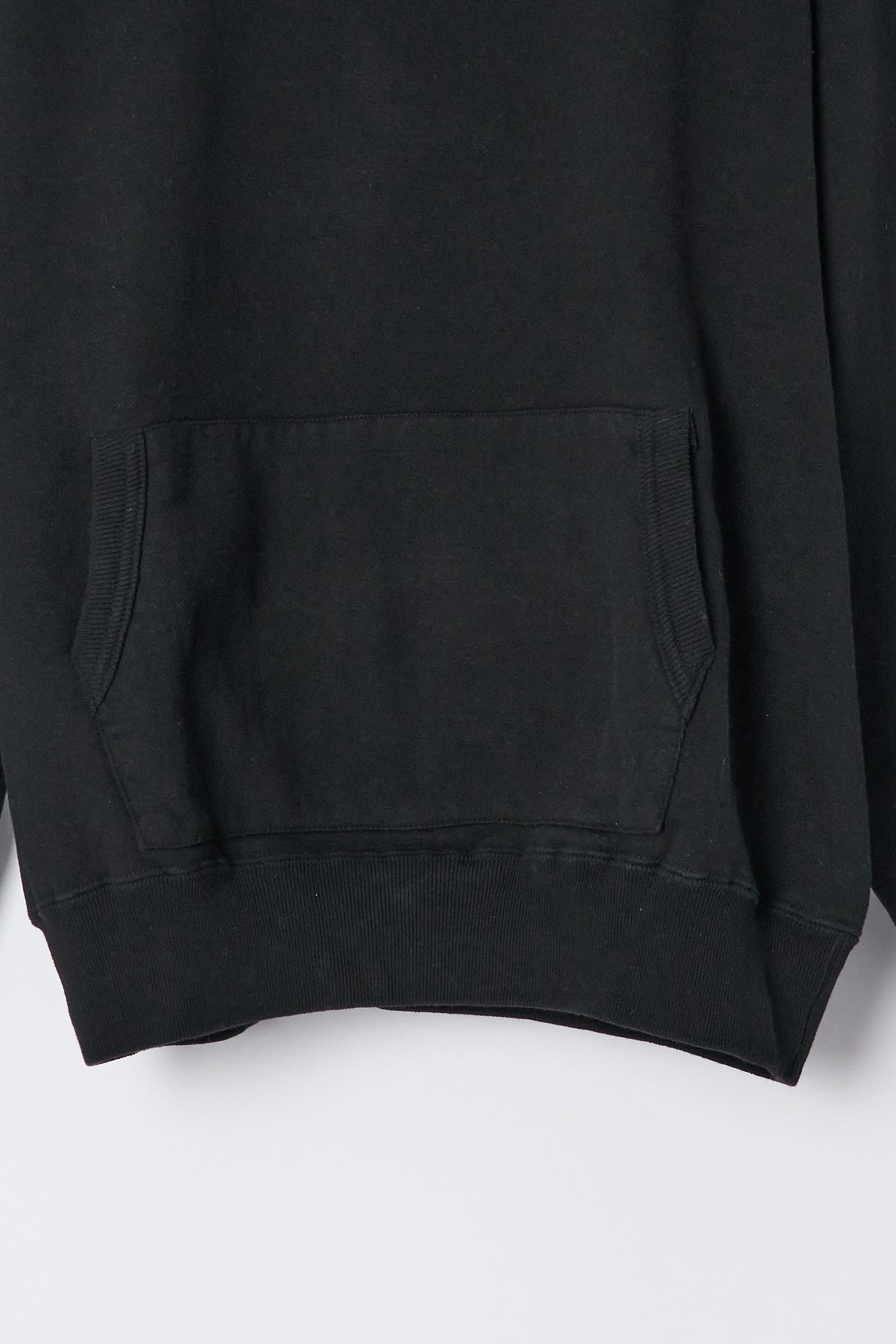 Ehu'kai HD Sweatshirt - Japanese Brushed Fleece - Anthracite