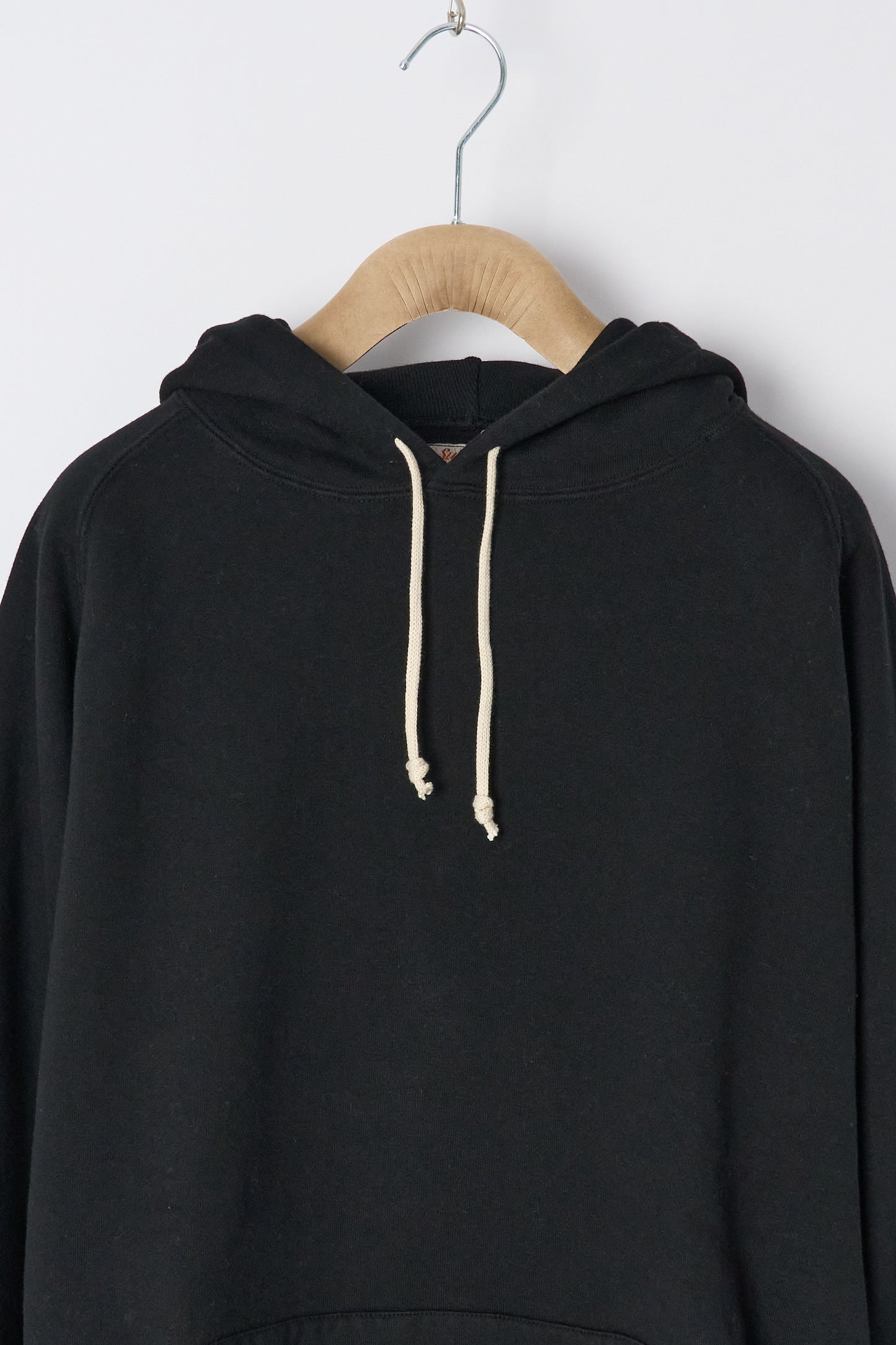 Ehu'kai HD Sweatshirt - Japanese Brushed Fleece - Anthracite