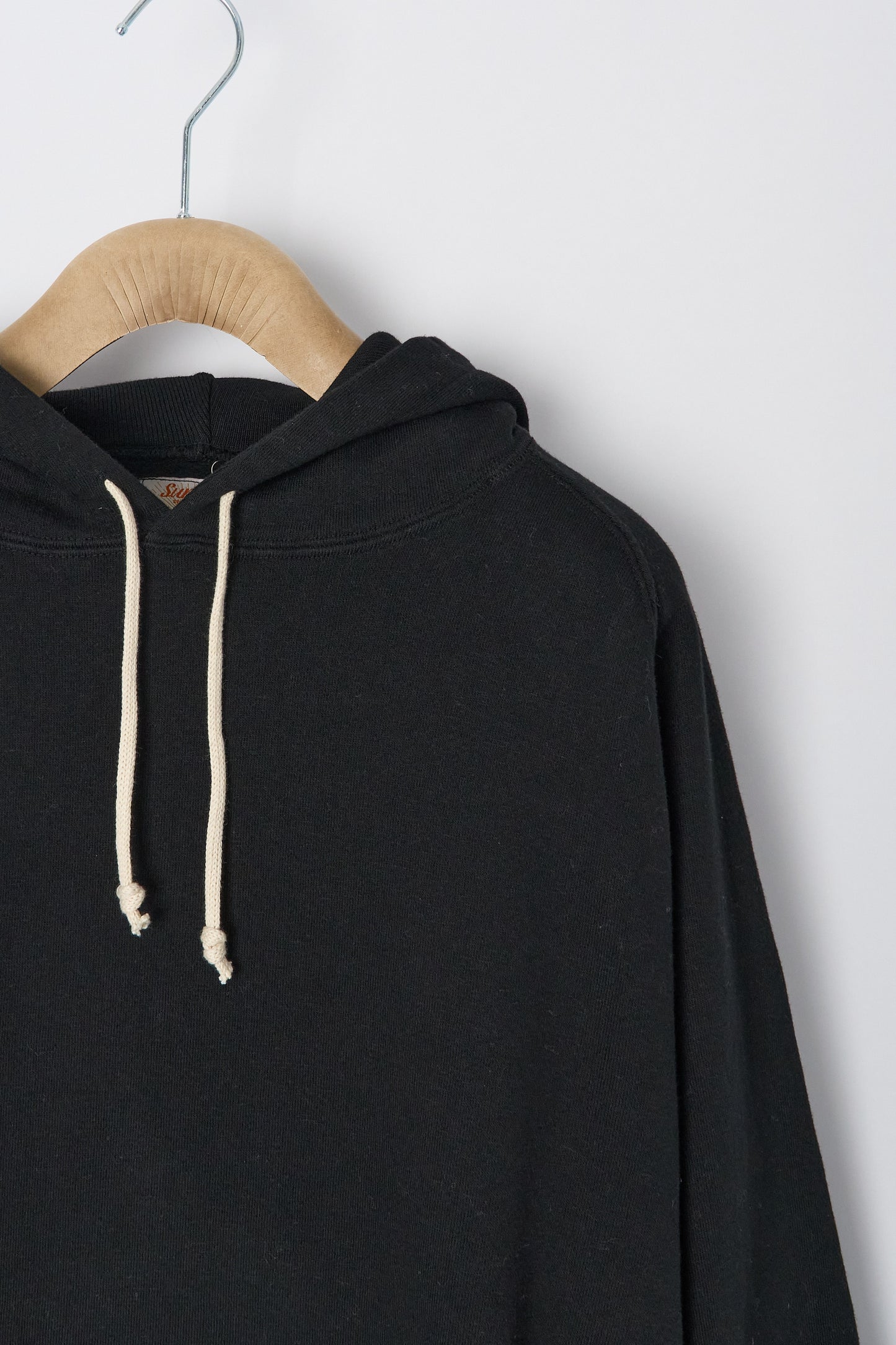 Ehu'kai HD Sweatshirt - Japanese Brushed Fleece - Anthracite