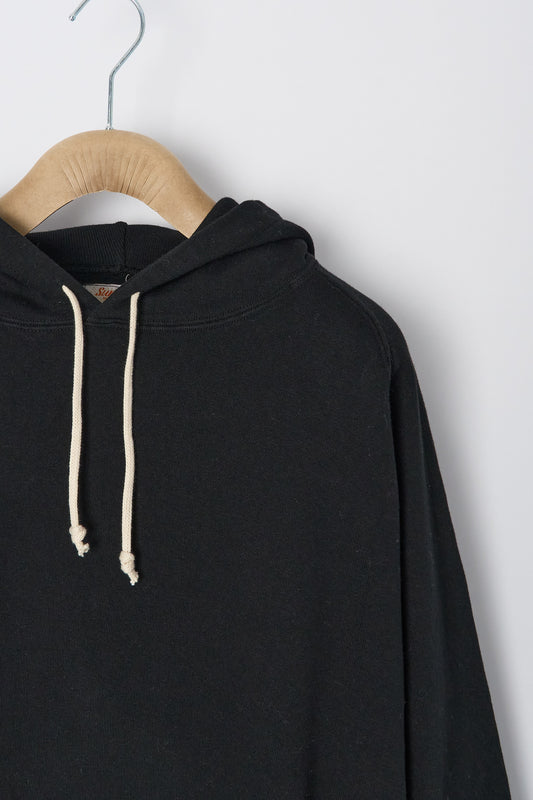Ehu'kai HD Sweatshirt - Japanese Brushed Fleece - Anthracite