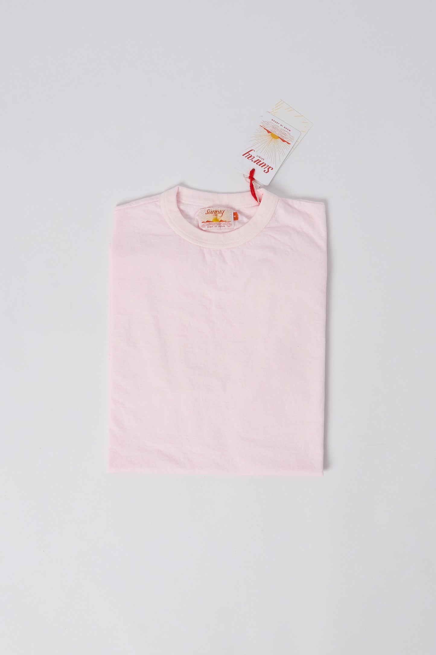Na'maka'oh SS T-Shirt - Ochiwata Recycled Cotton - Carinaria