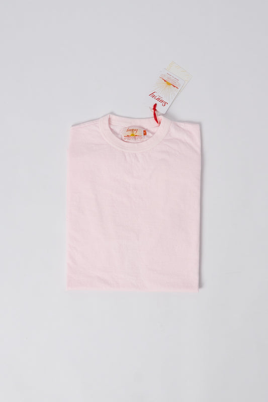 Na'maka'oh SS T-Shirt - Ochiwata Recycled Cotton - Carinaria