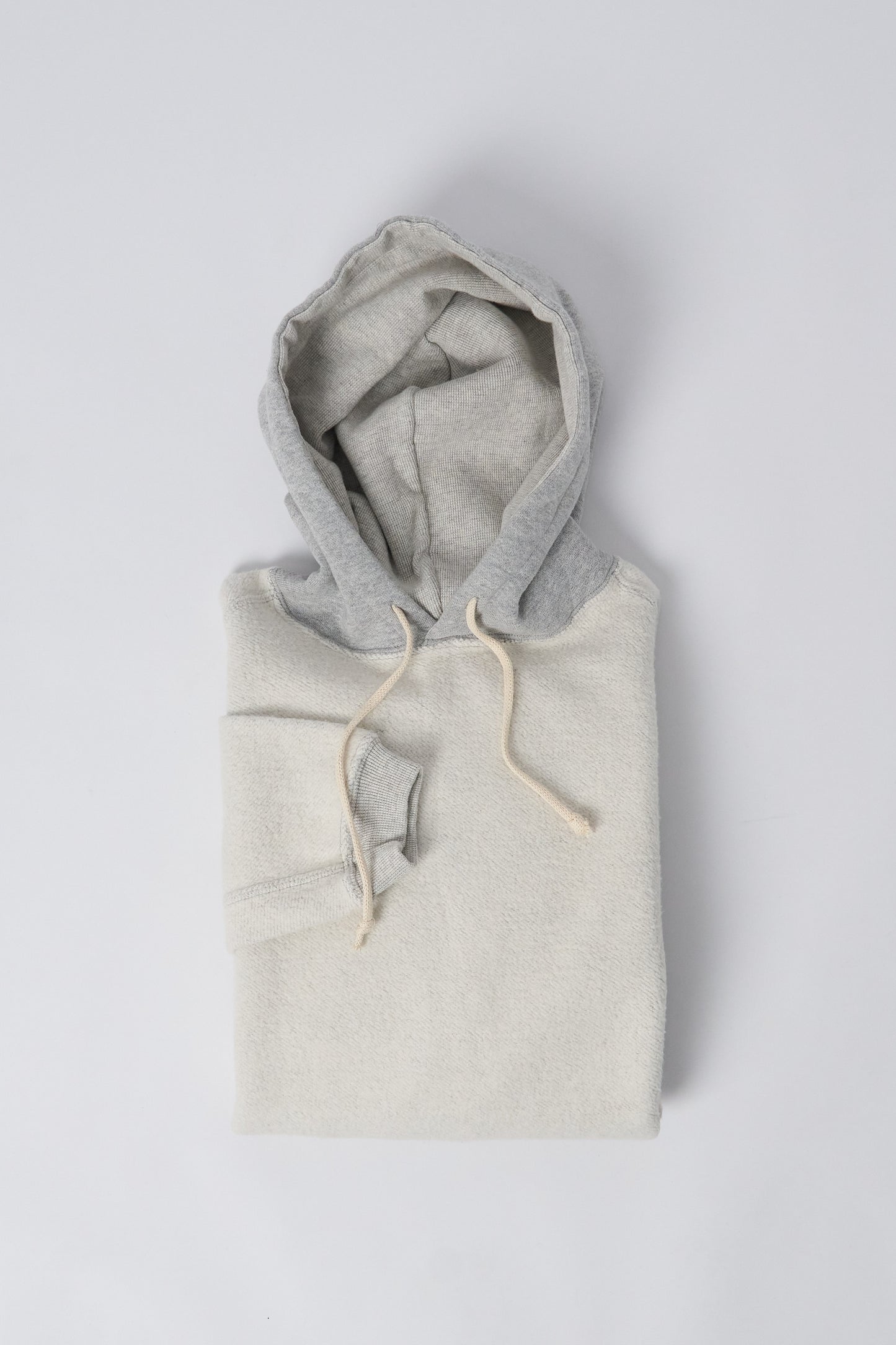 Honua HD Sweatshirt - Japanese Brushed Fleece - Hambledon Grey