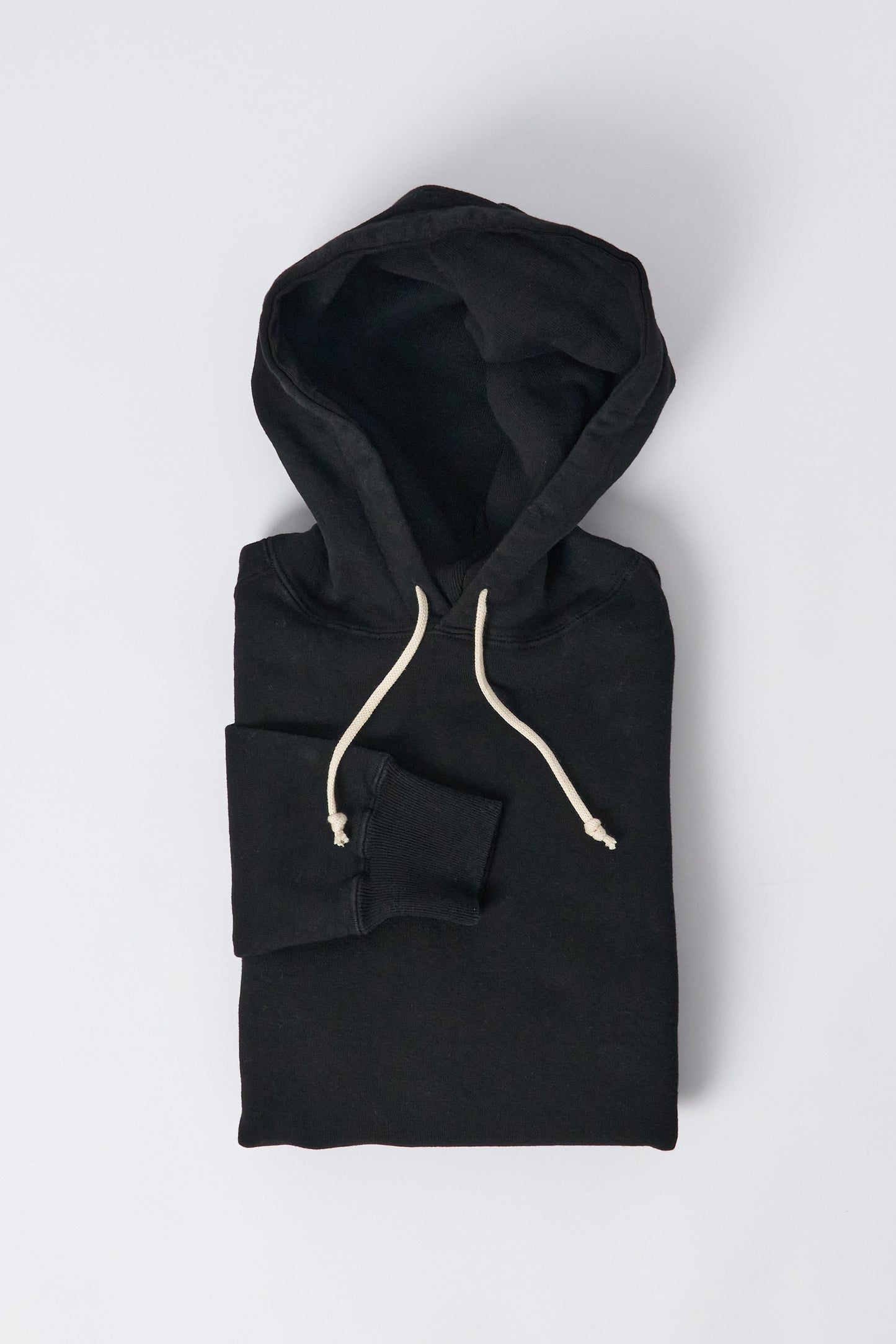 Ehu'kai HD Sweatshirt - Japanese Brushed Fleece - Anthracite