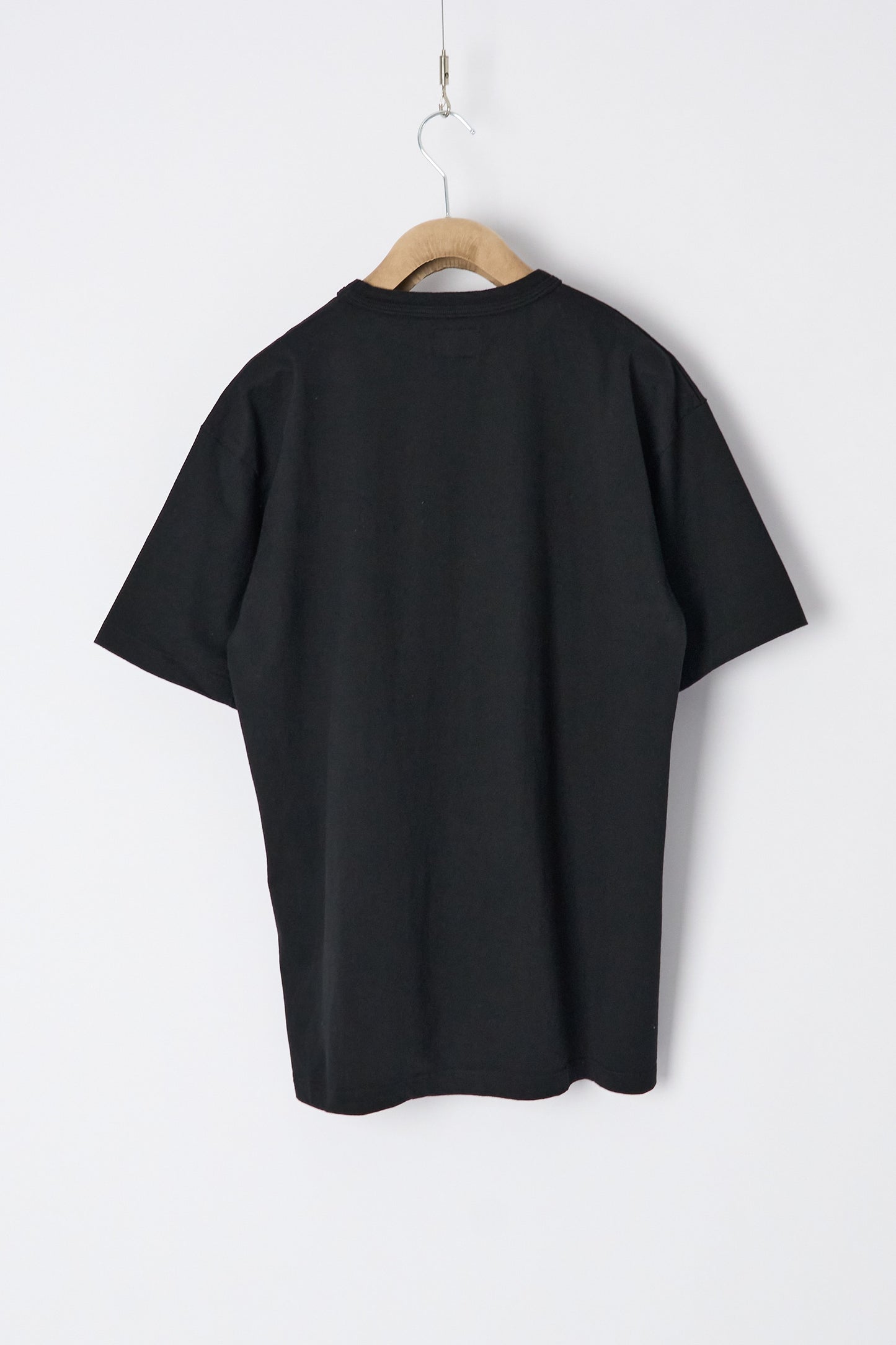 Makaha SS T-Shirt -300gsm Japanese Jersey - Anthracite