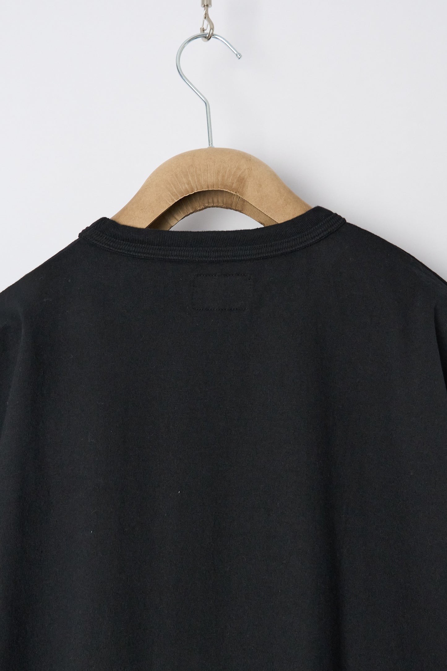 Makaha SS T-Shirt -300gsm Japanese Jersey - Anthracite