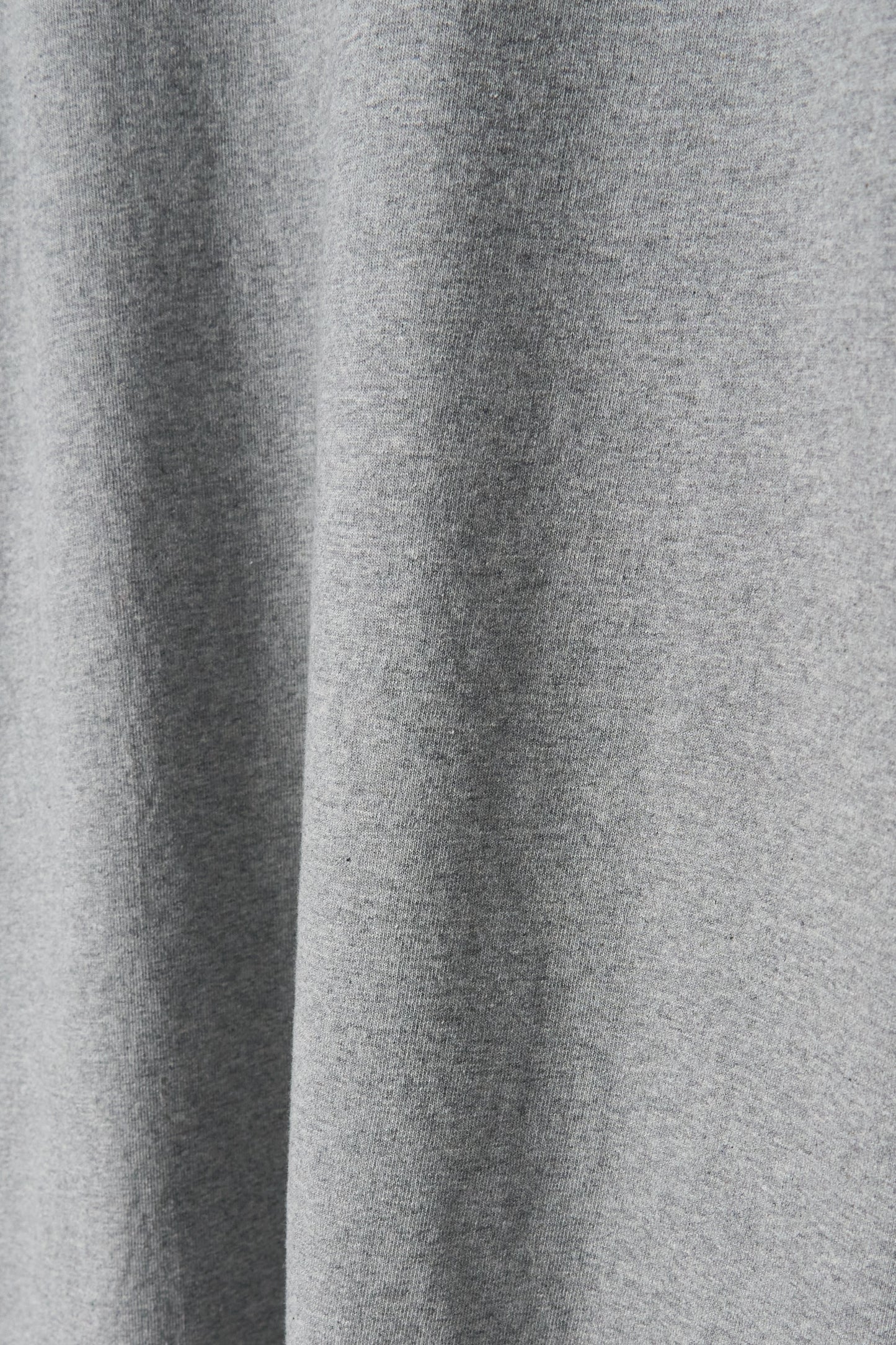 Makaha SS T-Shirt -300gsm Japanese Jersey - Hambledon Grey