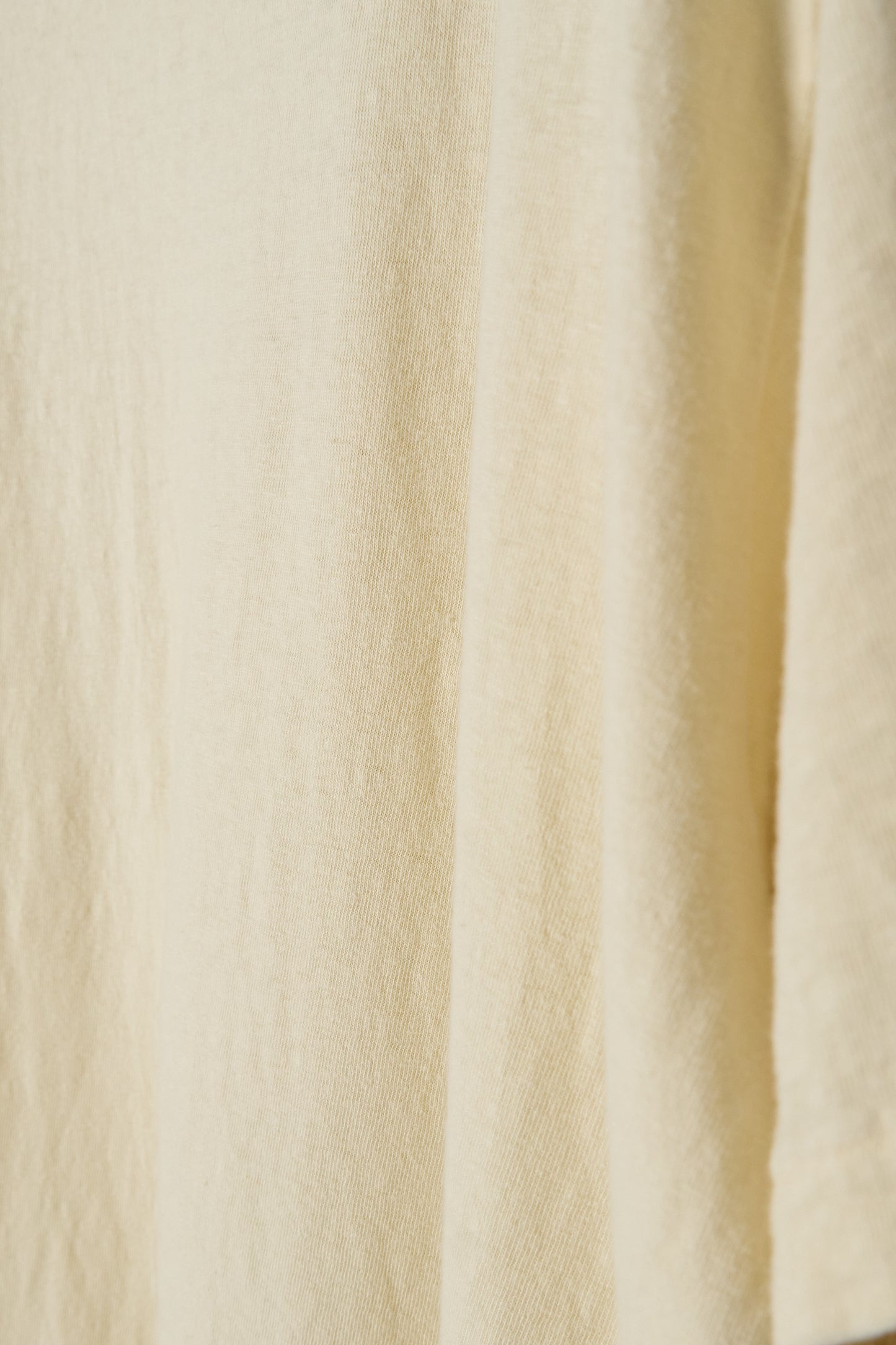 Na'maka'oh SS T-Shirt - Ochiwata Recycled Cotton - Beluga