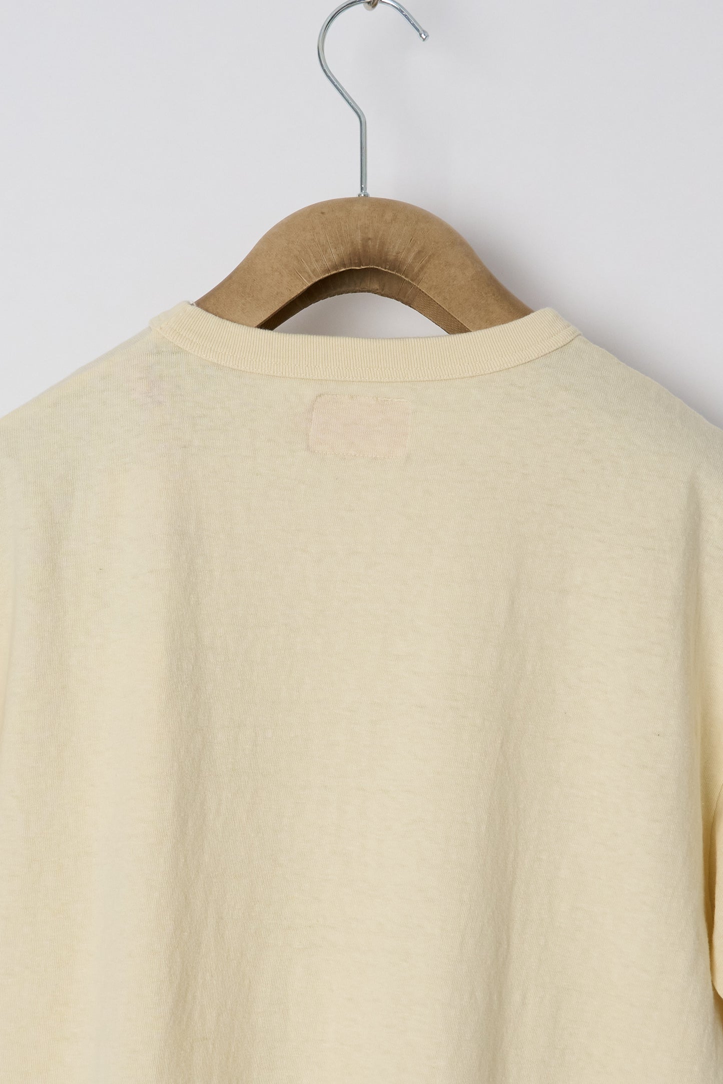 Na'maka'oh SS T-Shirt - Ochiwata Recycled Cotton - Beluga