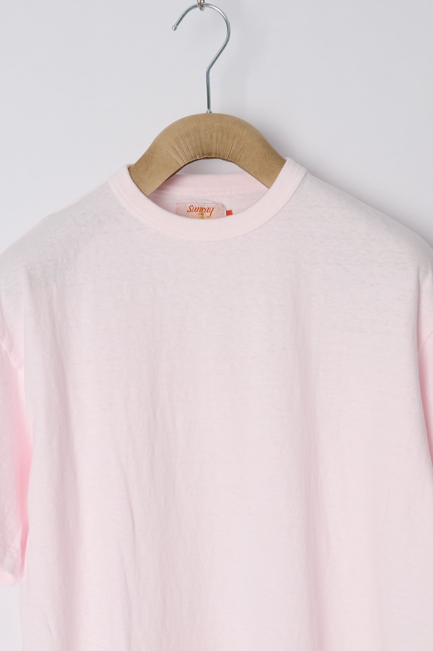 Na'maka'oh SS T-Shirt - Ochiwata Recycled Cotton - Carinaria