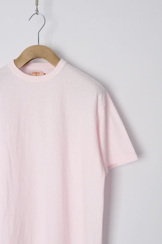 Na'maka'oh SS T-Shirt - Ochiwata Recycled Cotton - Carinaria