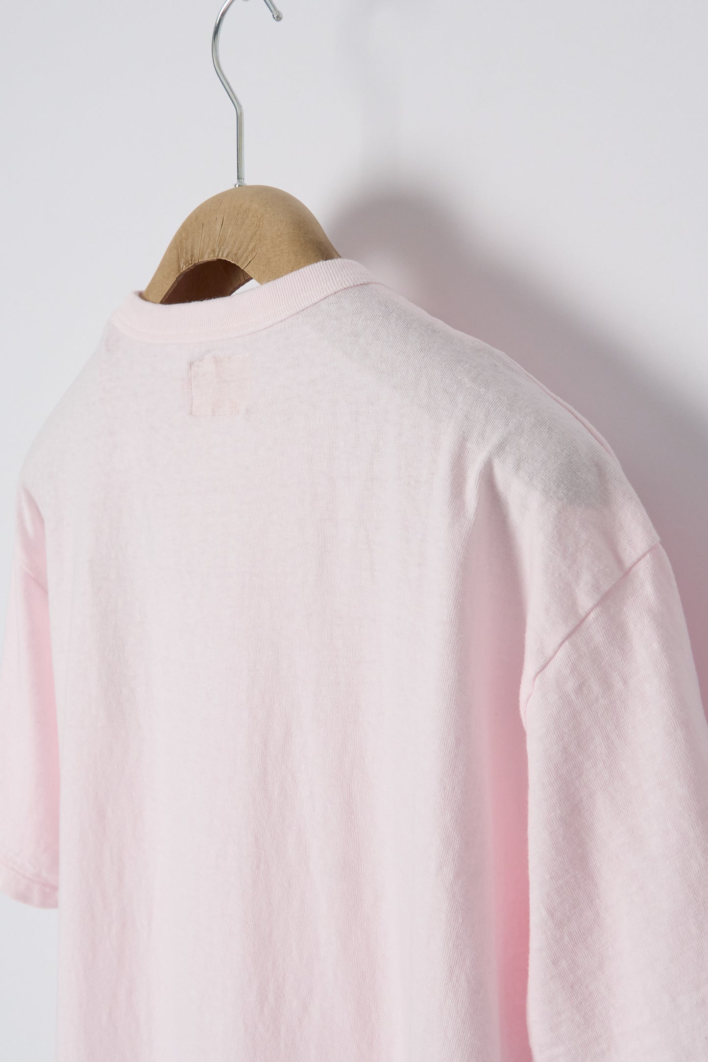 Na'maka'oh SS T-Shirt - Ochiwata Recycled Cotton - Carinaria