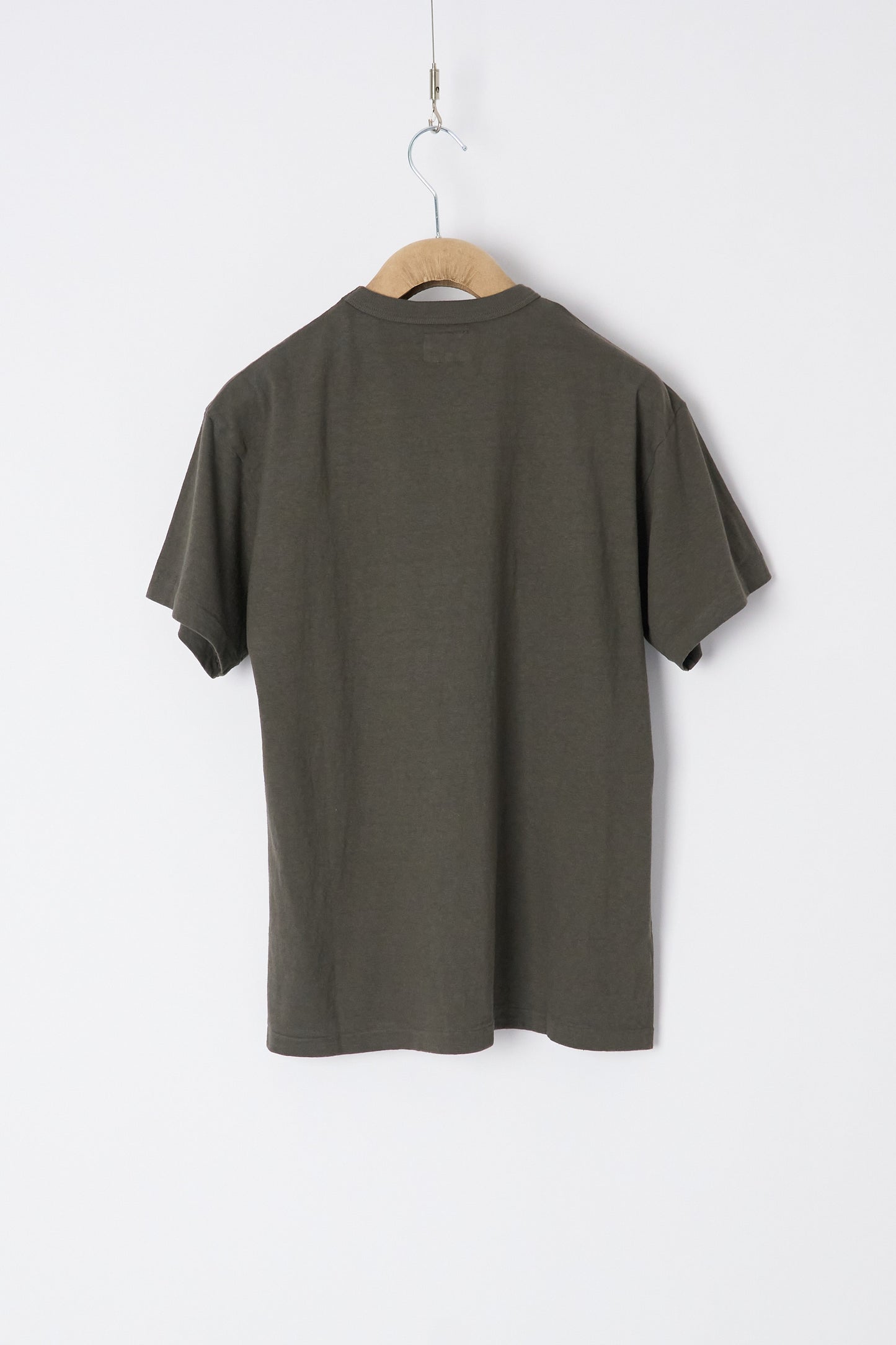 Na'maka'oh SS T-Shirt - Ochiwata Recycled Cotton - Moth