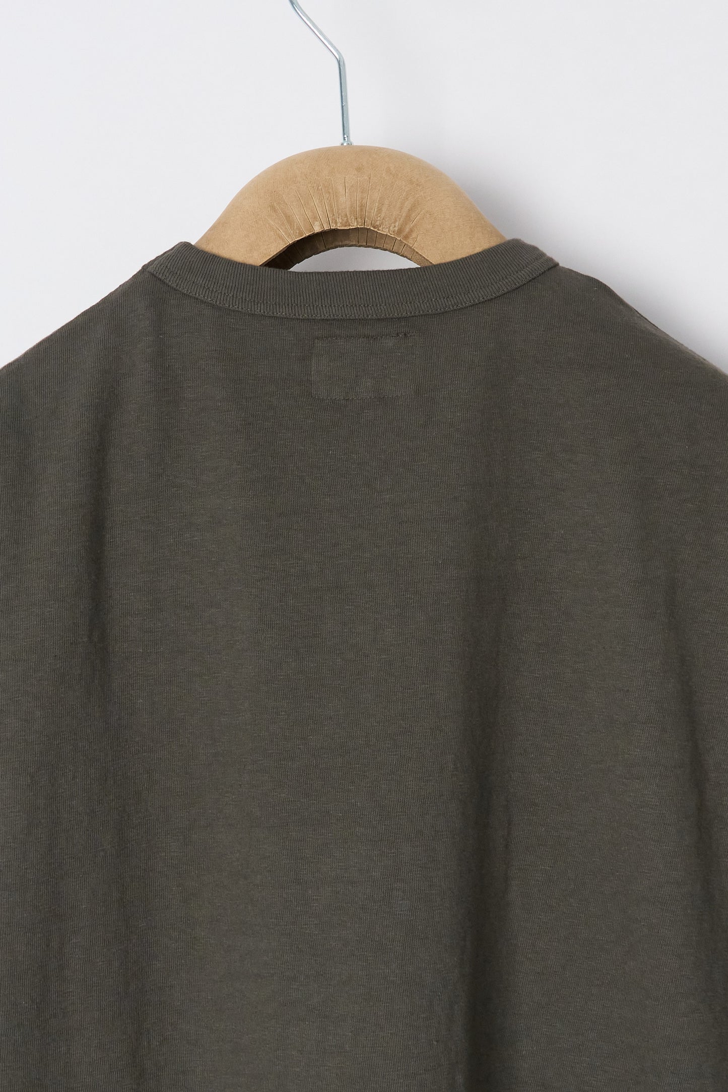 Na'maka'oh SS T-Shirt - Ochiwata Recycled Cotton - Moth