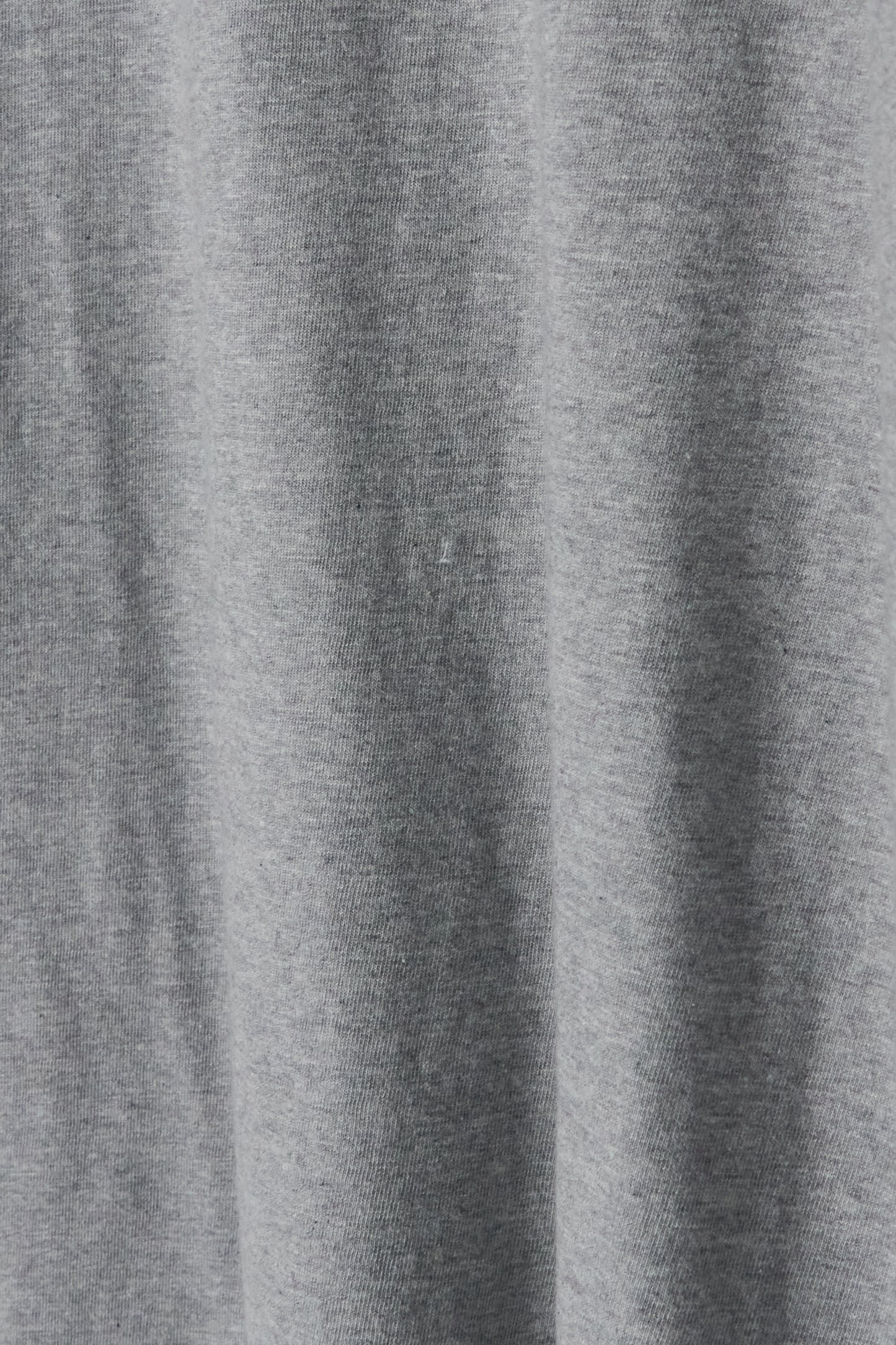 Na'maka'oh SS T-Shirt - Ochiwata Recycled Cotton - Hambledon Grey