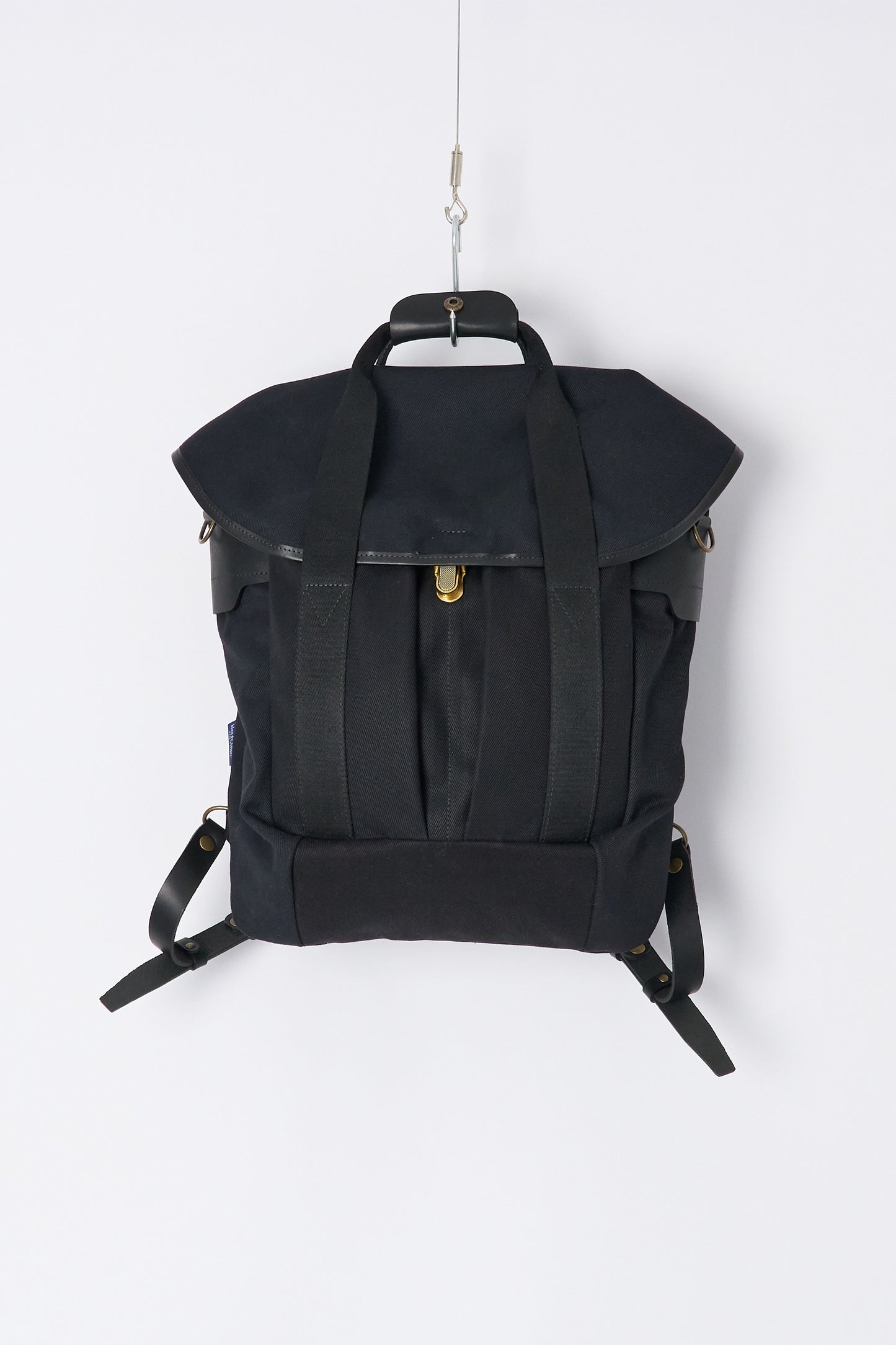 Chiloe Backpack - Black