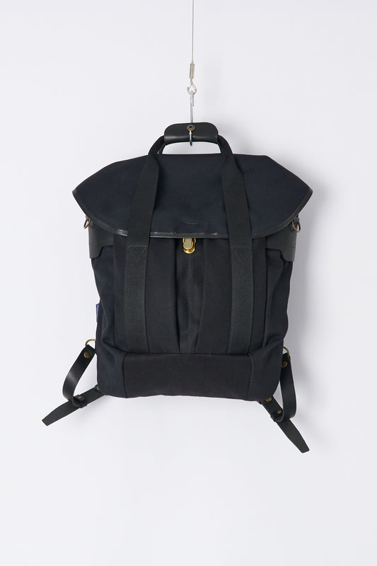 Chiloe Backpack - Black