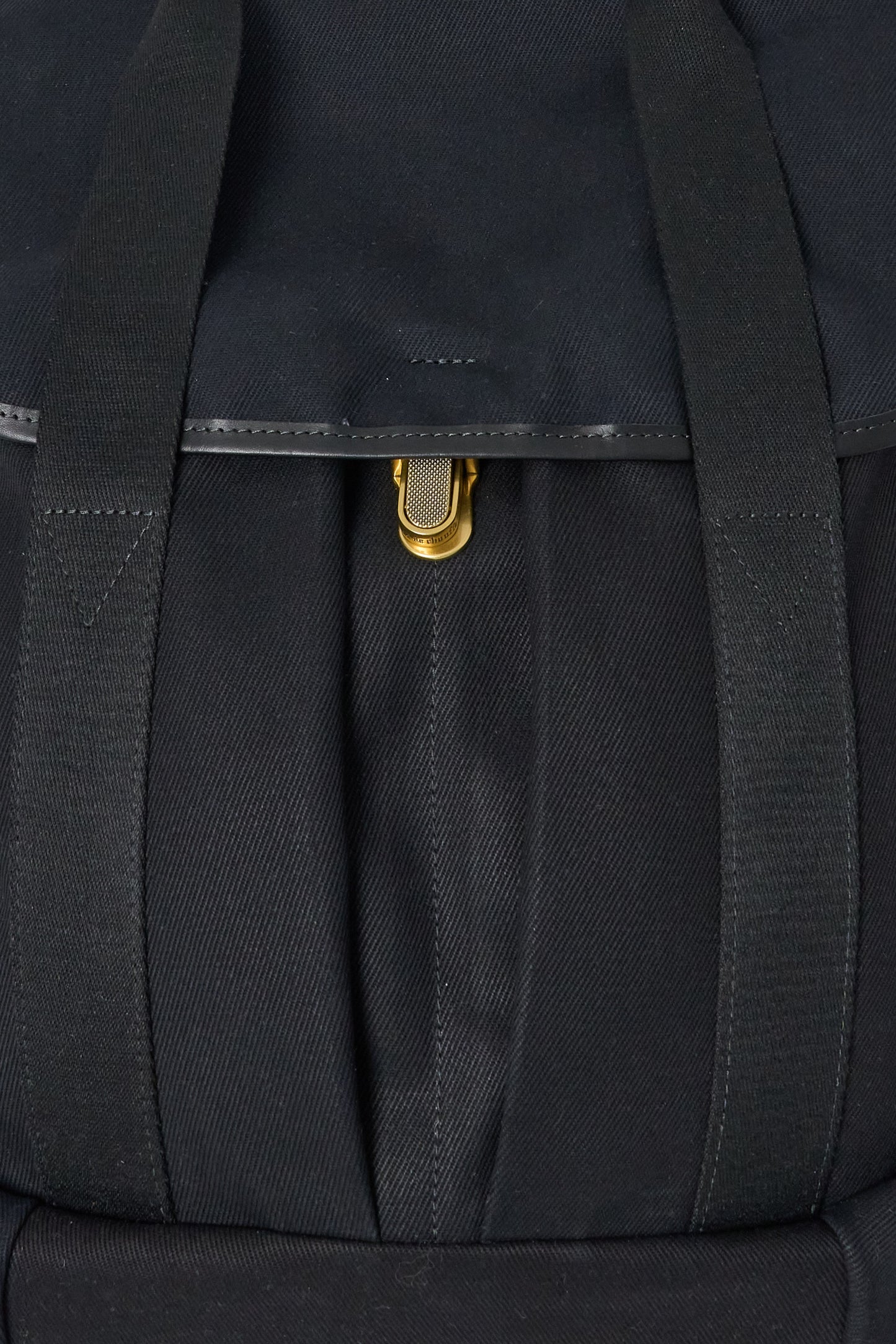Chiloe Backpack - Black